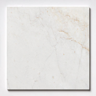 White Pearl Honed Tiles β Marble collection