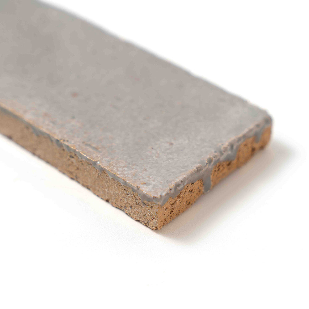 Woodsmoke Rustic Terracotta Tiles 2 5/8×8 3/8 (TL80463)