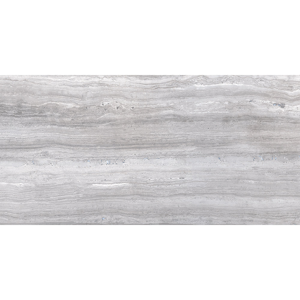 Iris Us Zenit Grey Honed Porcelain Tile 12×24 Image