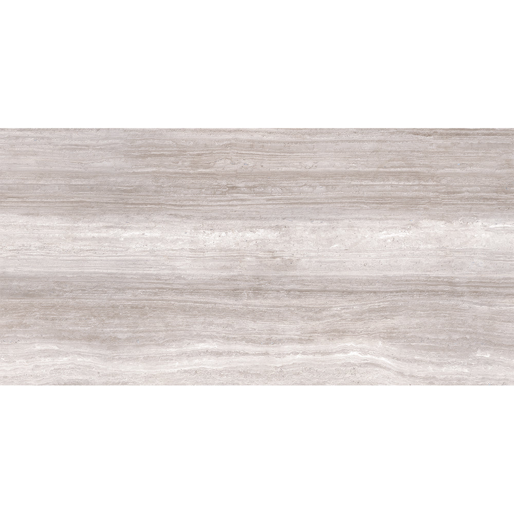 Iris Us Zenit Light Taupe Honed Porcelain Tile 24×48 Image