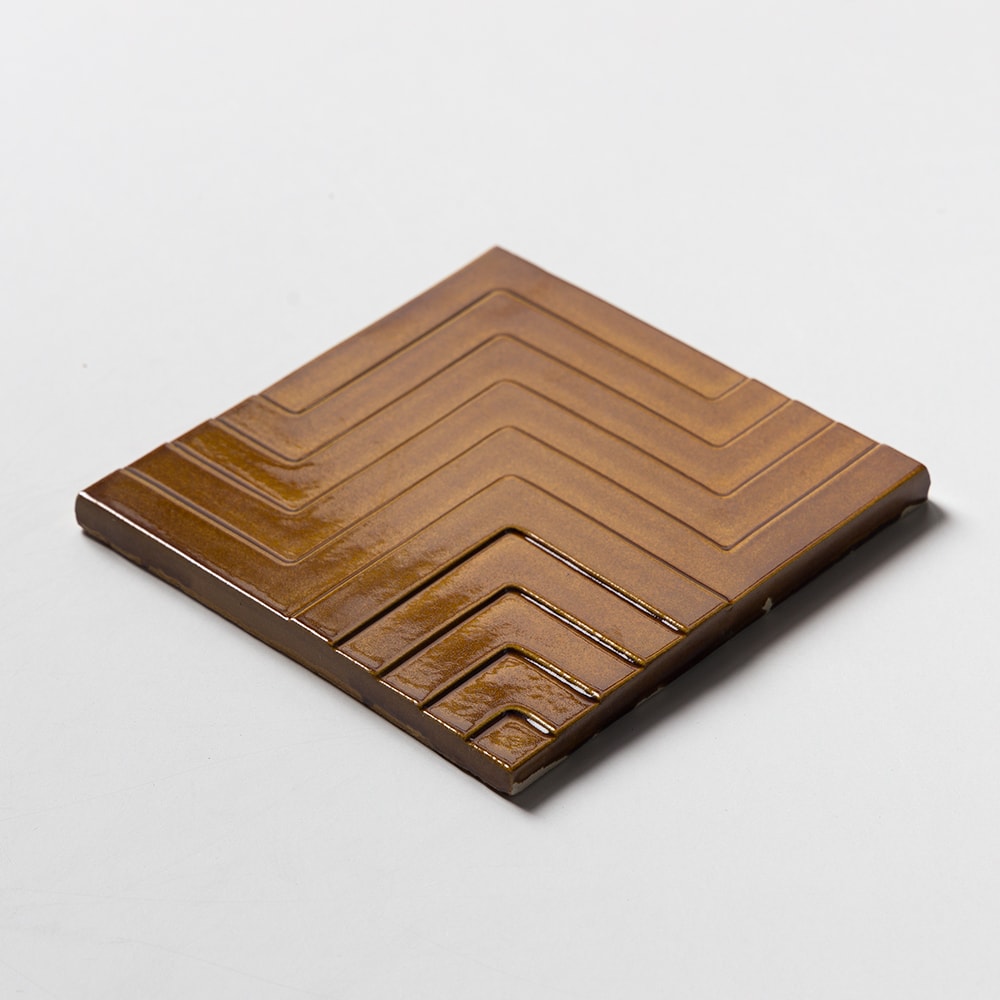 Horus Glossy Ceramic Tiles 6Γ6