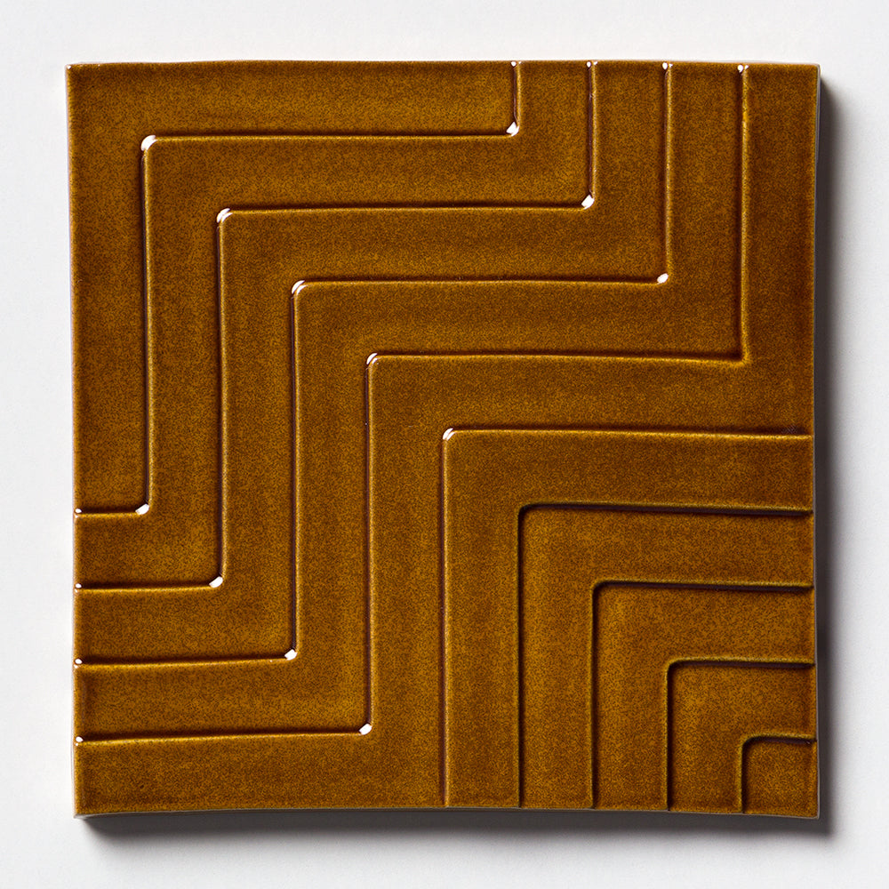 Horus Glossy Ceramic Tiles 6Γ6
