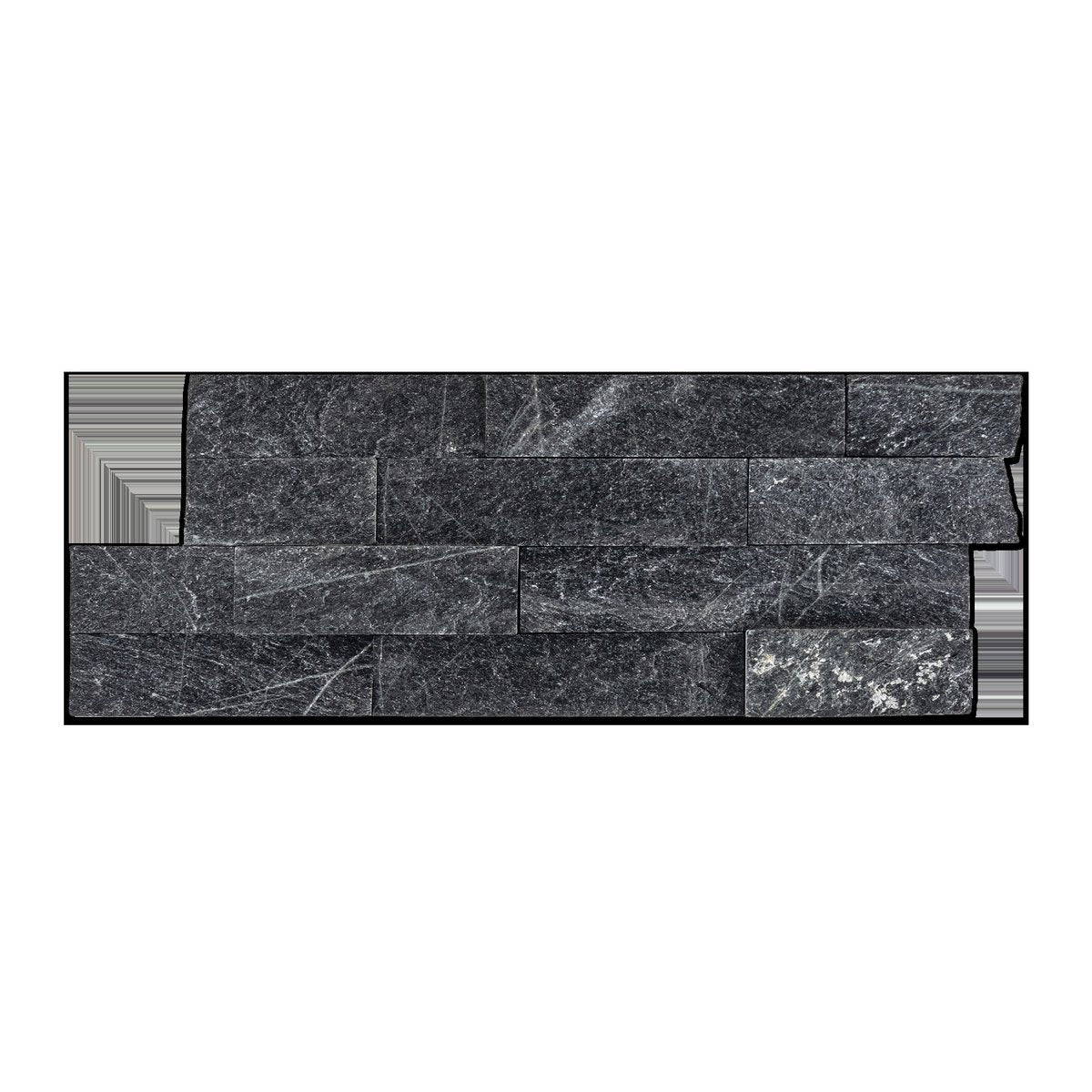 Night Glitter Quartzite