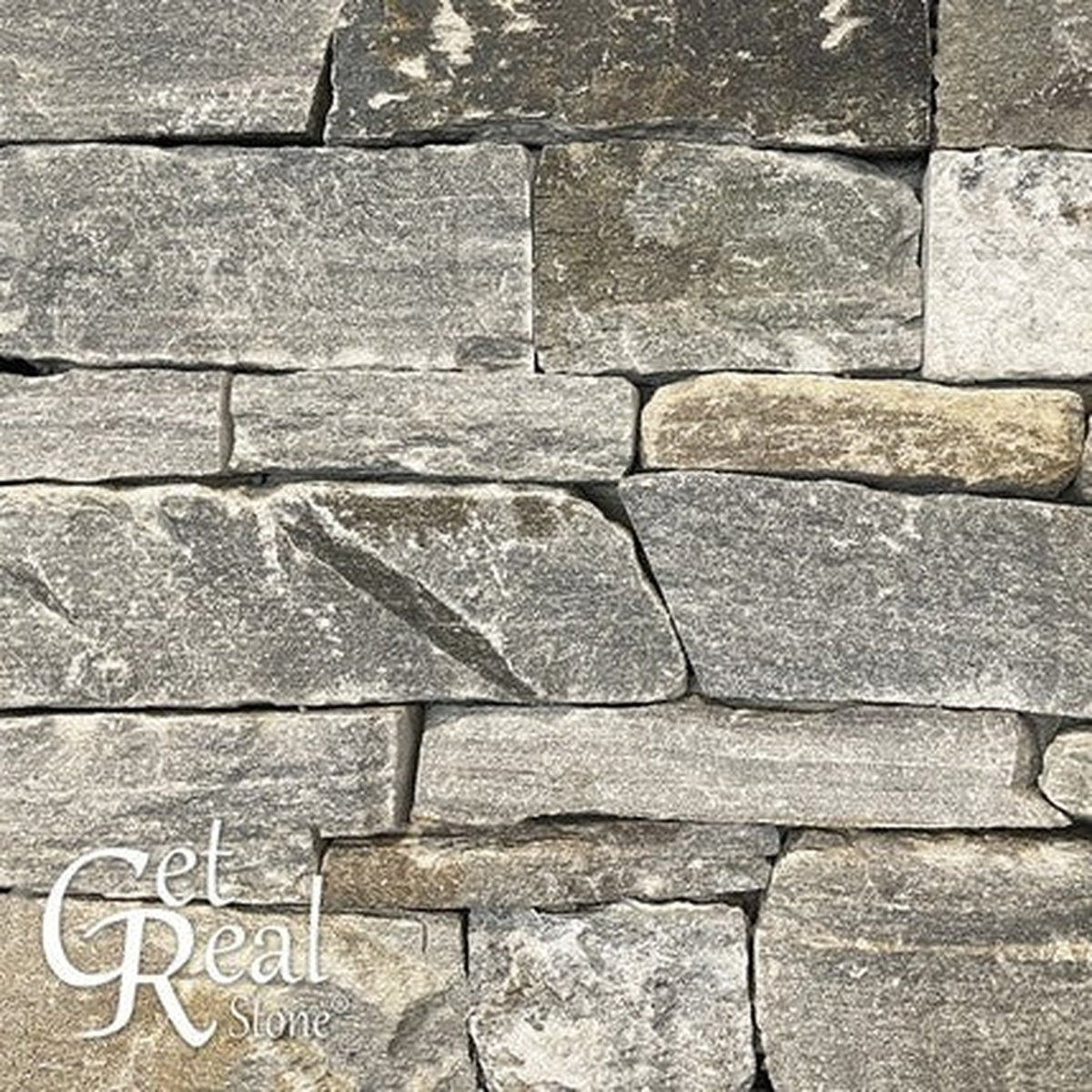 Splitface Ledge Thin Veneer