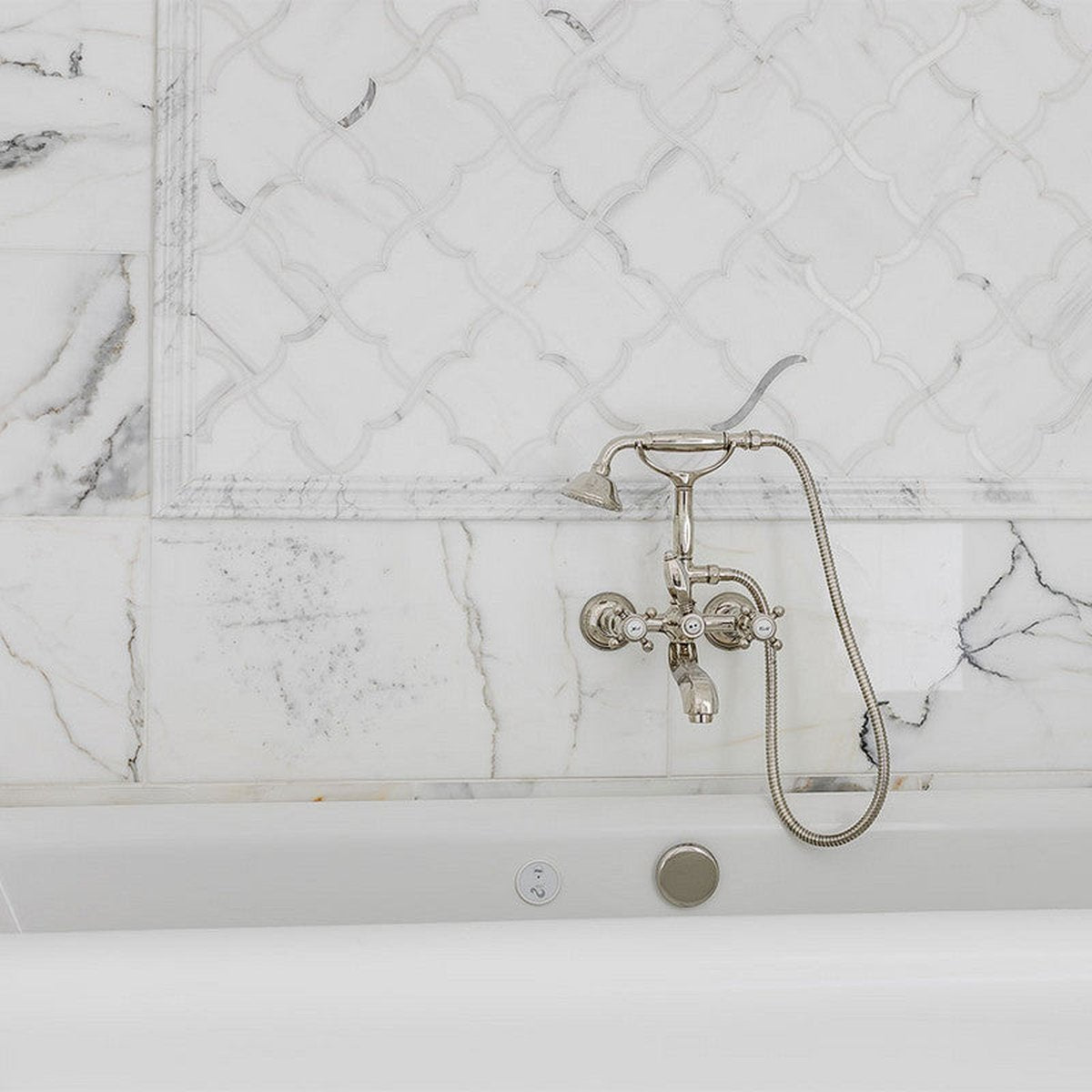 Calacatta Gold Extra Marble