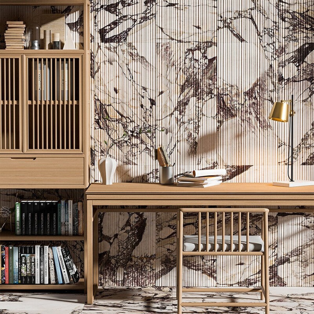 Calacatta Viola Marble