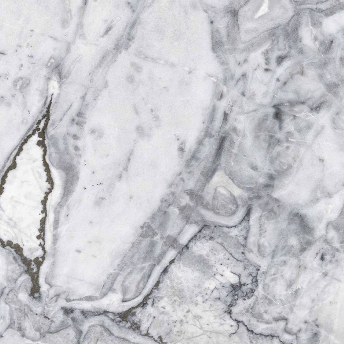 Royal White Marble