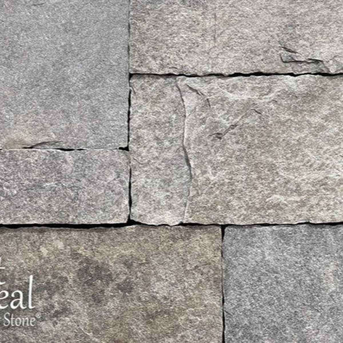 Elongated Ashlar Thin Veneer