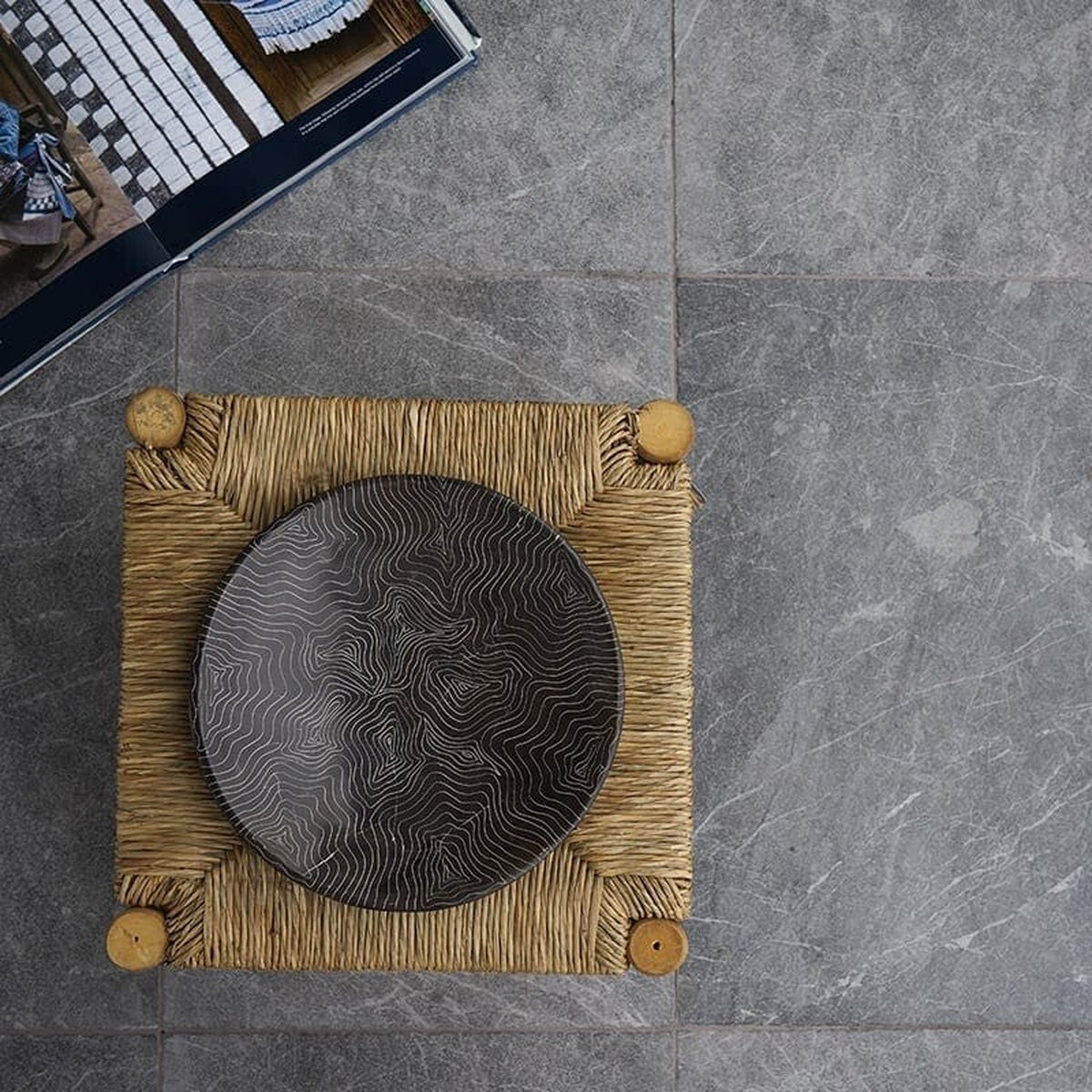 Cottage Stone