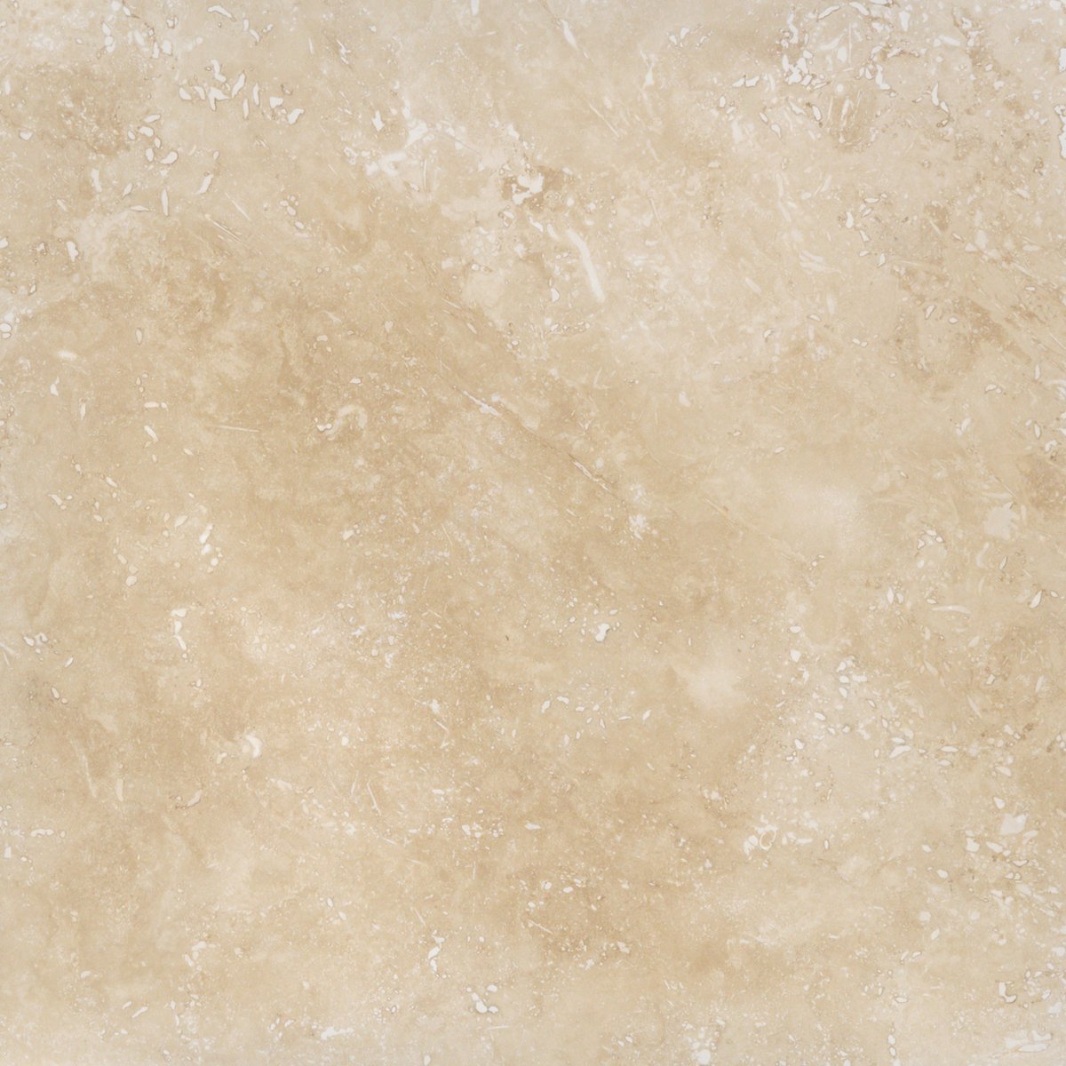 Light Ivory Travertine