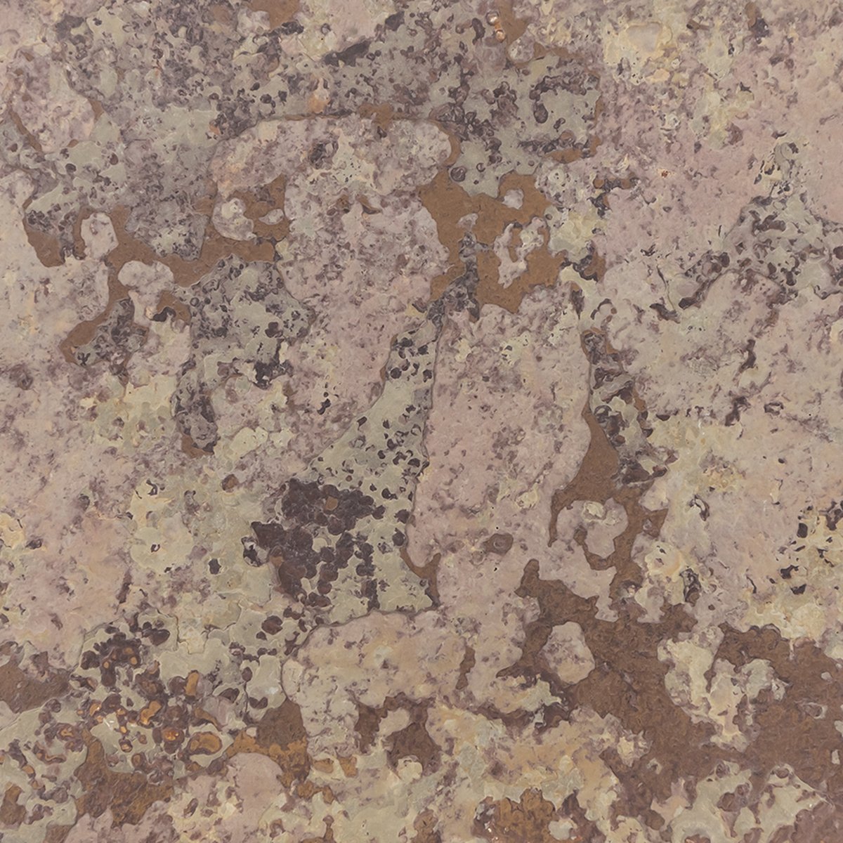 Rustic Multicolor Slate