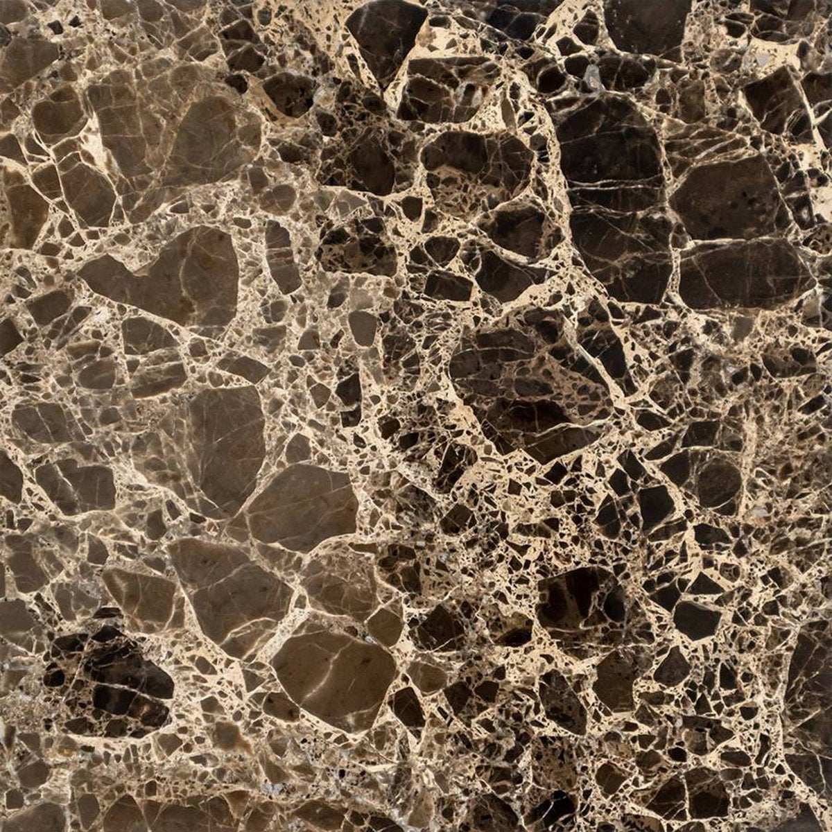 Dark Emperador Marble