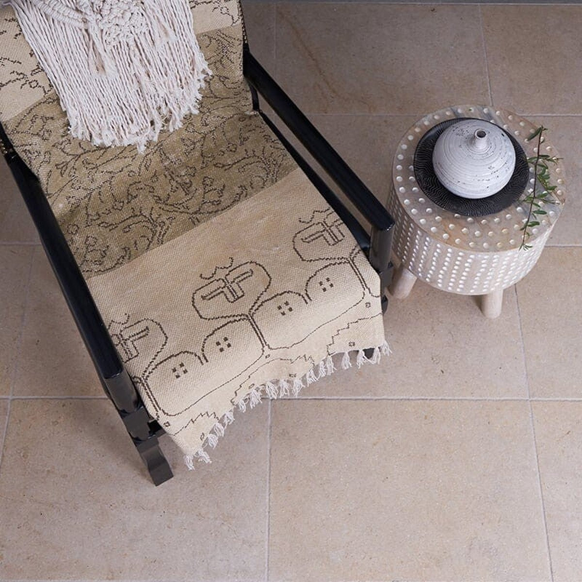 Seashell Limestone