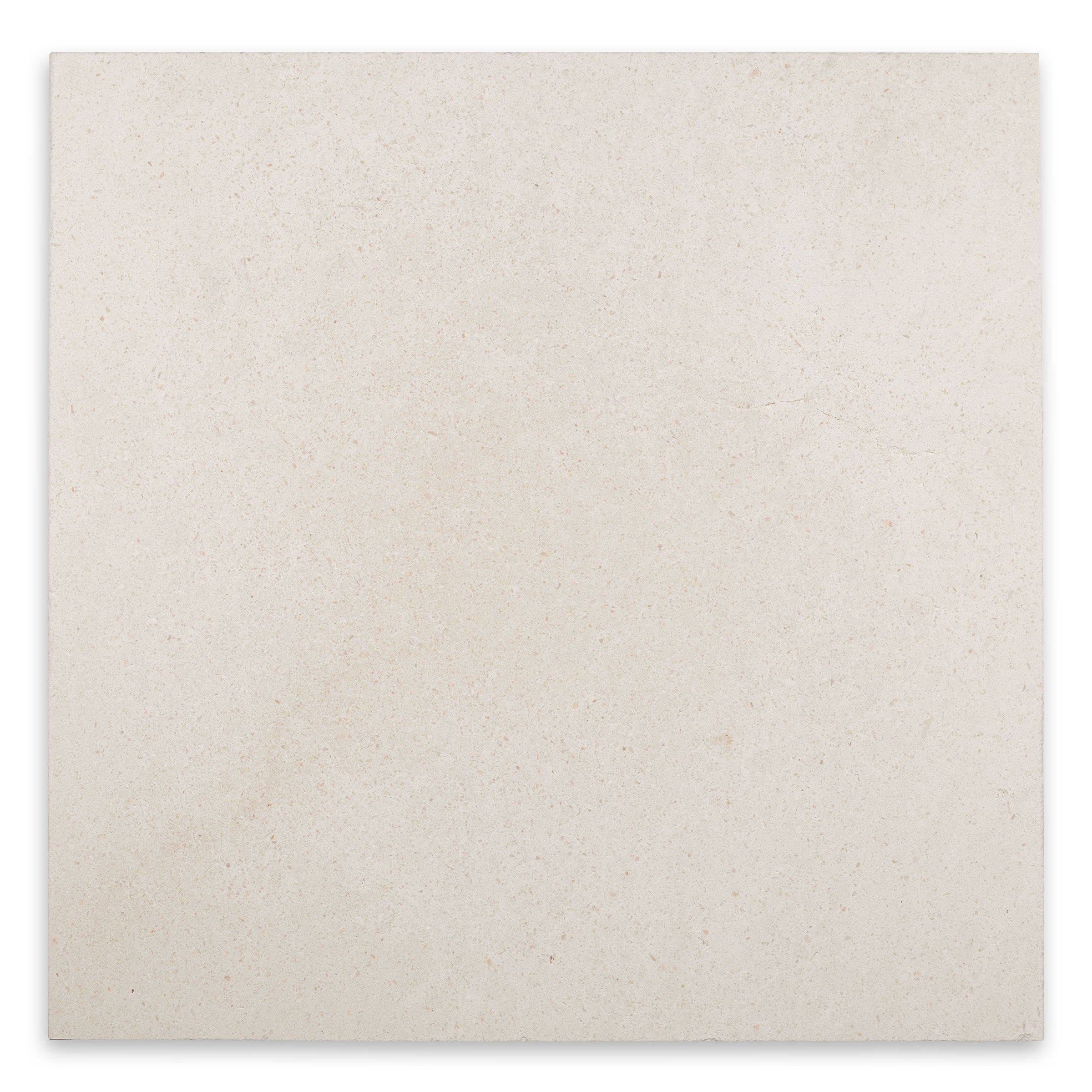 LYMRA: Limestone Square Paving Tile (24"x24"x1 3/16" | Tumbled)