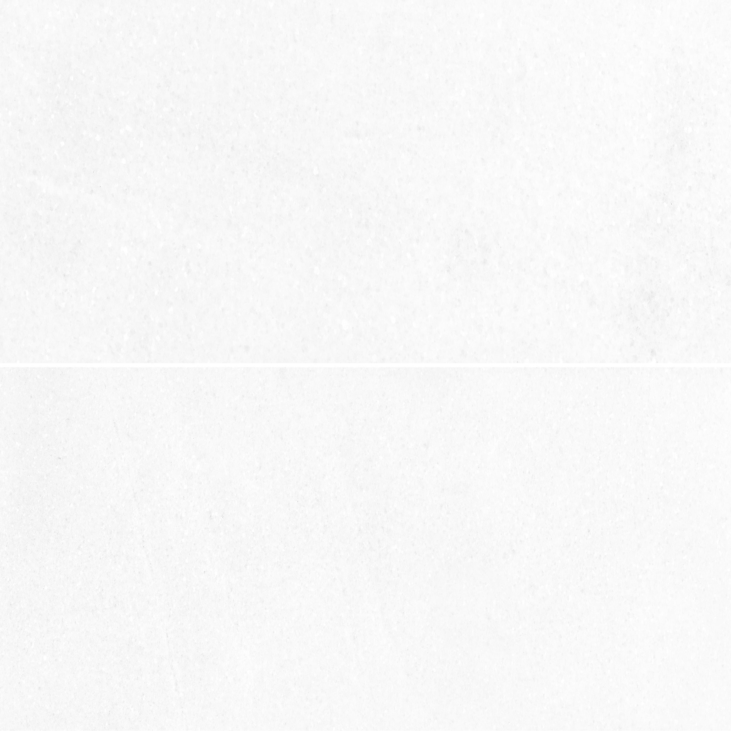 THASSOS WHITE: Marble Rectangle Field Tile (6"x12"x3/8" | Polished)