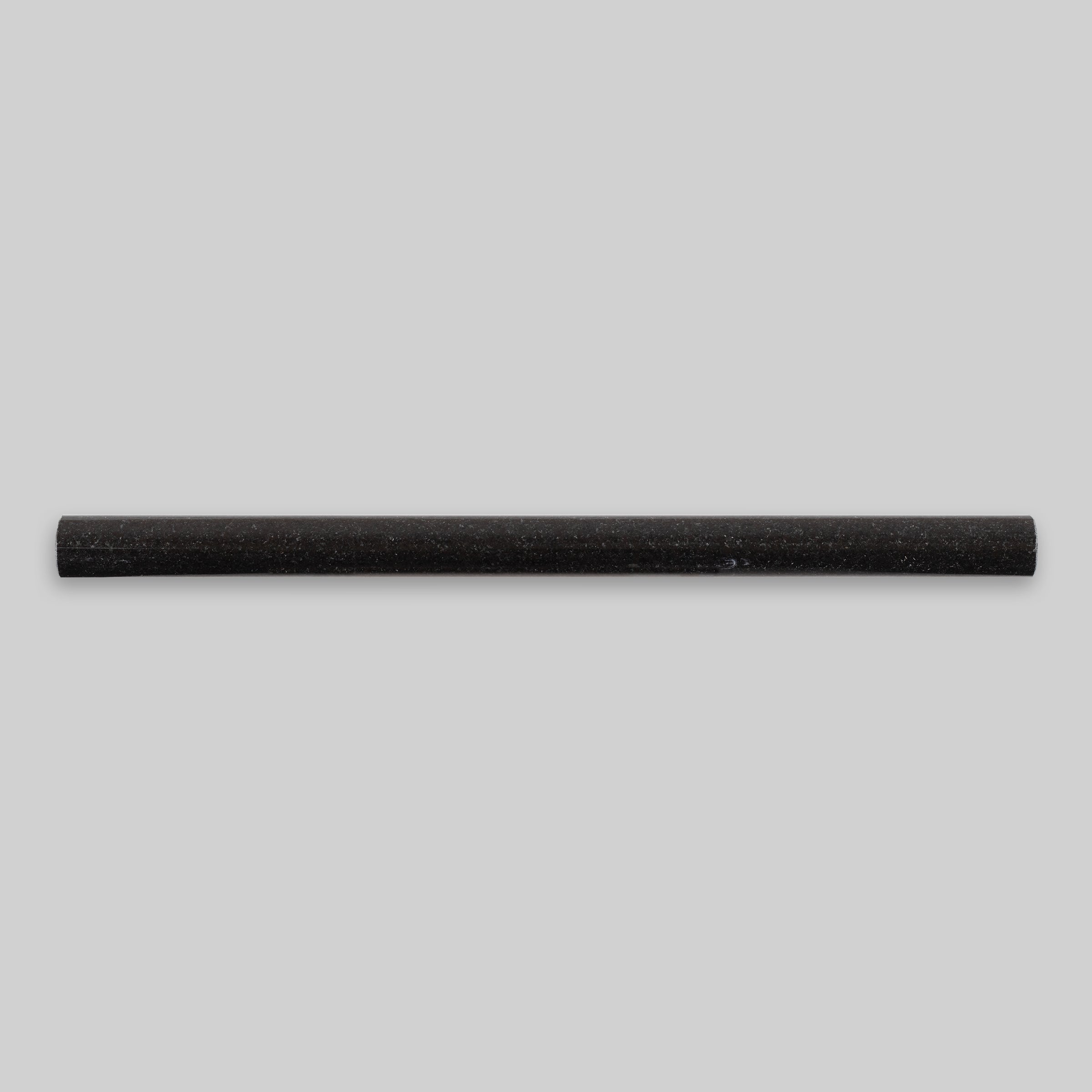 ABSOLUTE BLACK: Field Tile (18"×36"×5/8" | flamed)