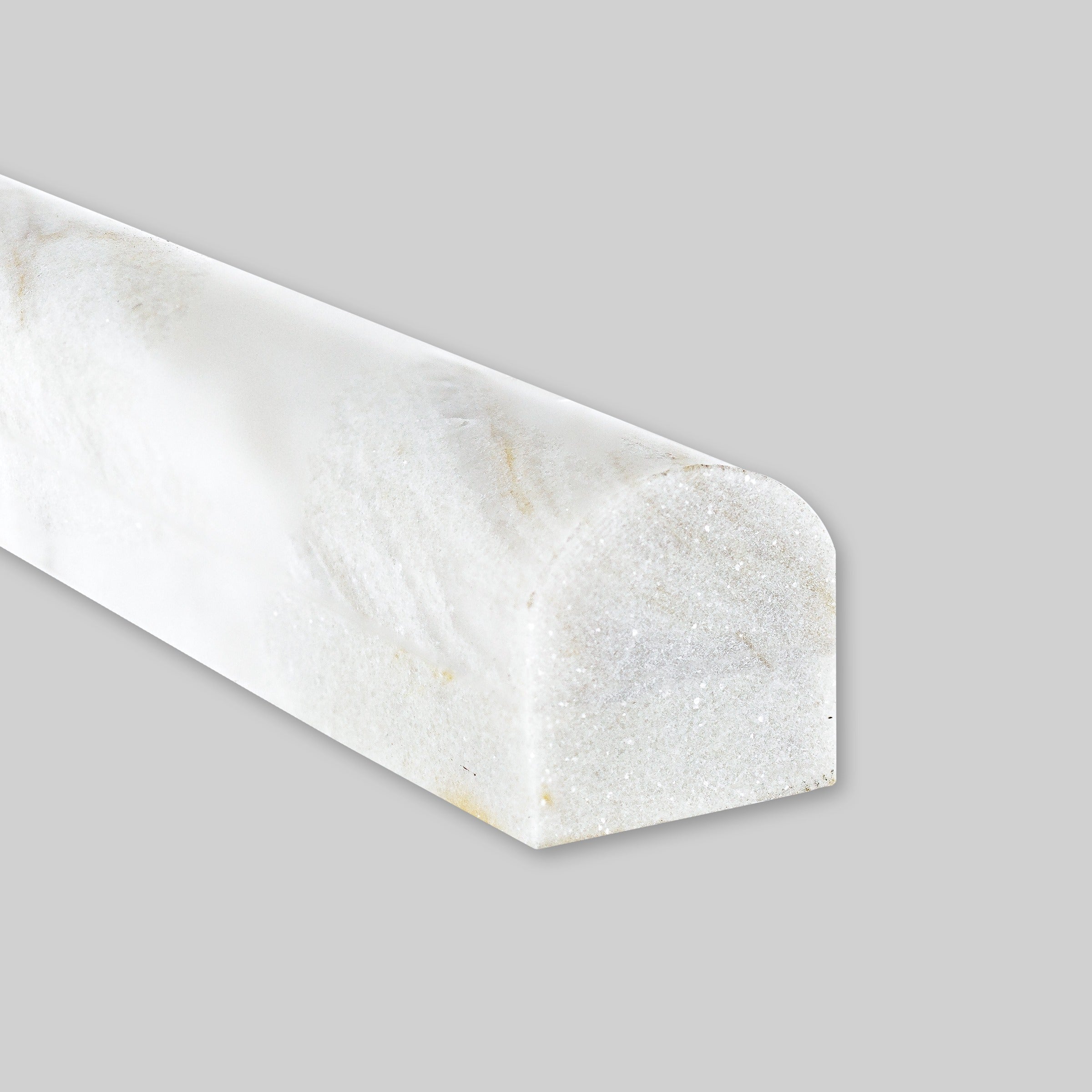 AJAX GOLD: Trim (3/4"×12"×3/4" | honed)