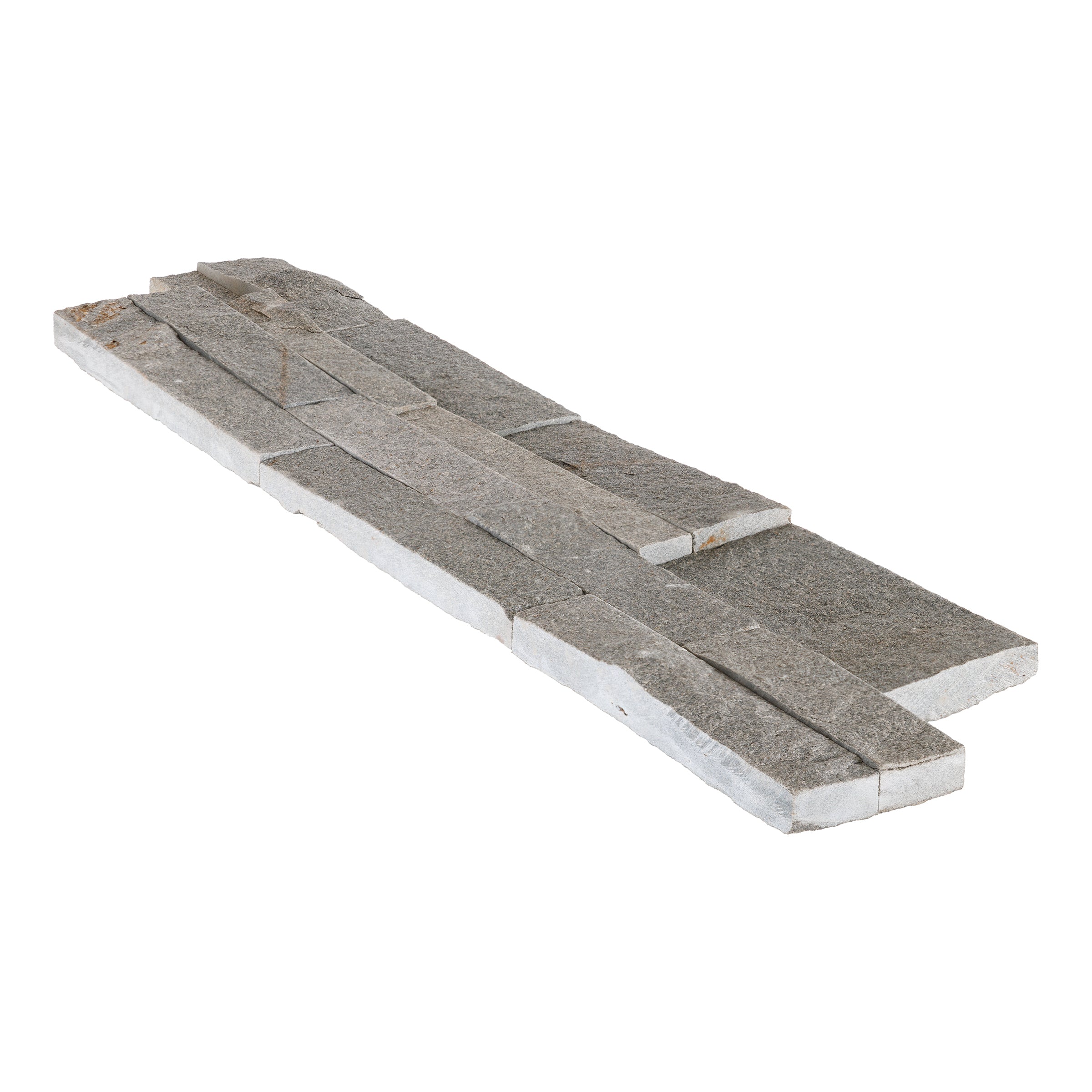 ARGENTO: Wall Veneer (6"×24"×1/2"–1 1/8" | natural cleft)