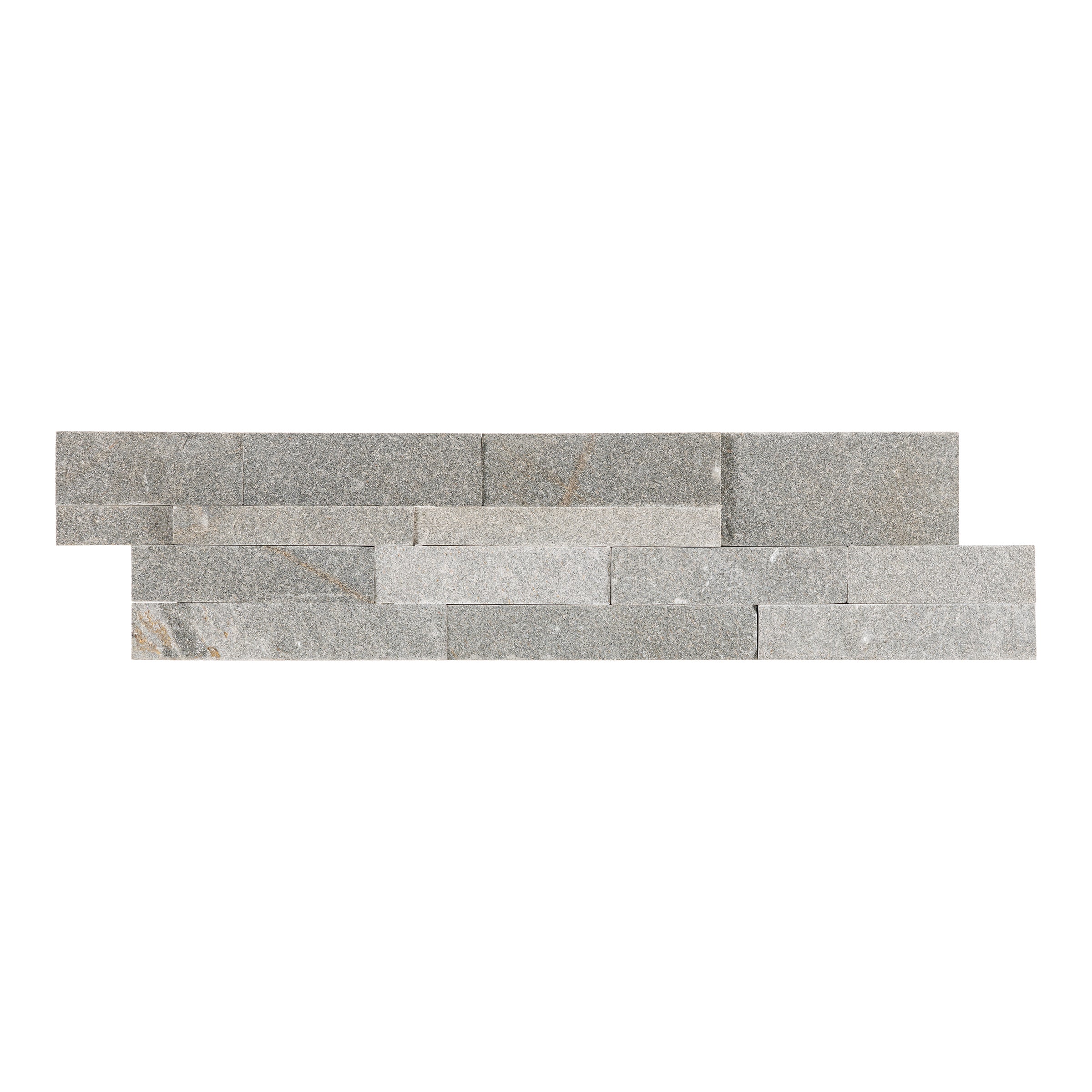 ARGENTO: Wall Veneer (6"×24"×1/2"–1 1/8" | natural cleft)
