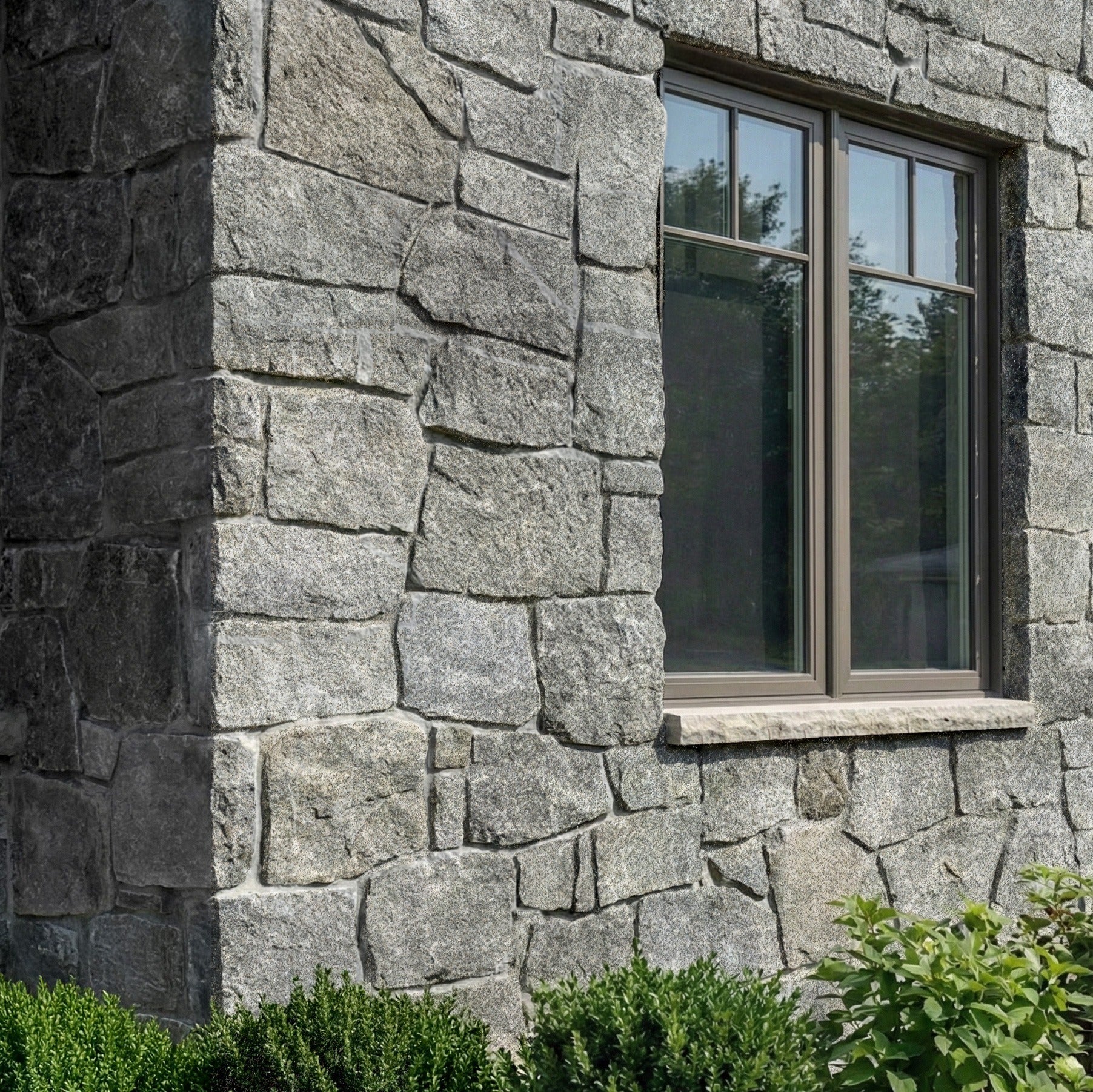 ARGENTO: Wall Veneer (natural cleft)