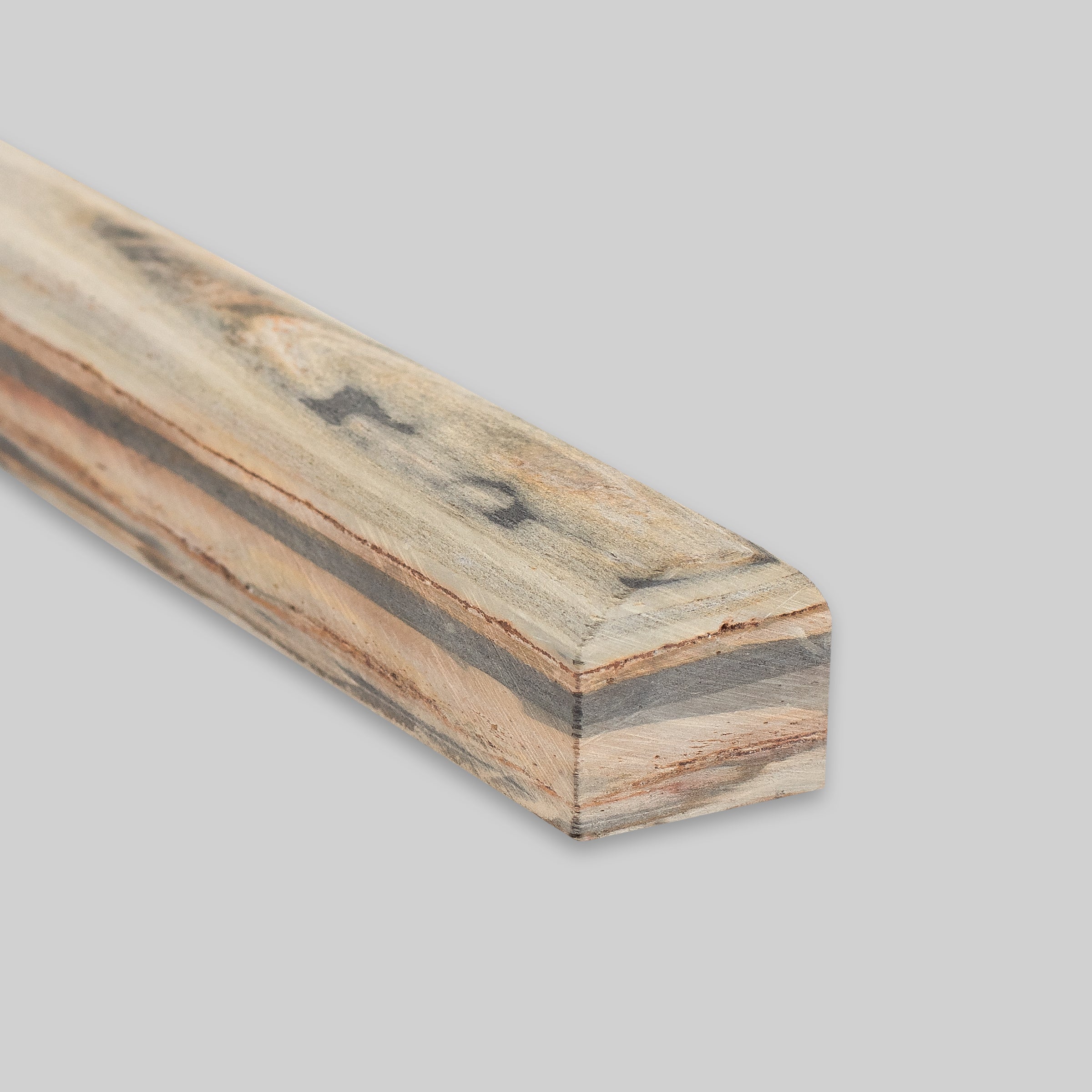 INDIAN AUTUMN: Trim (3/4"×12"×3/4" | honed)