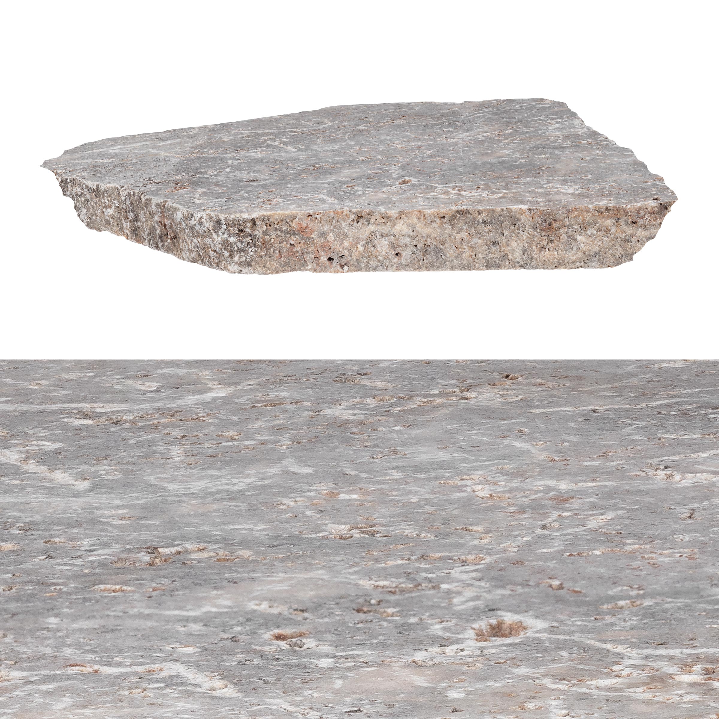 AUTUMN LEAVES: Pavers (tumbled)
