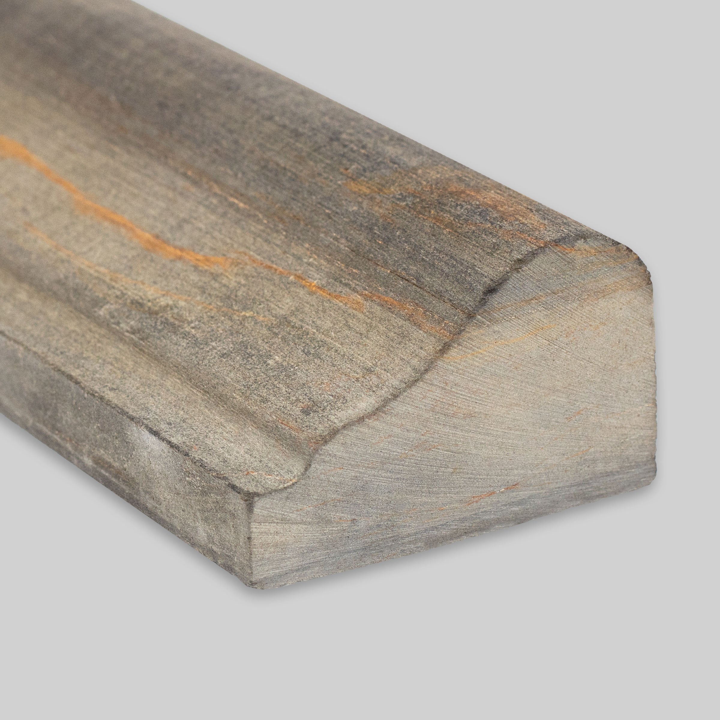 CALIFORNIA GOLD: Trim (2"Γ12"Γ1" | honed)