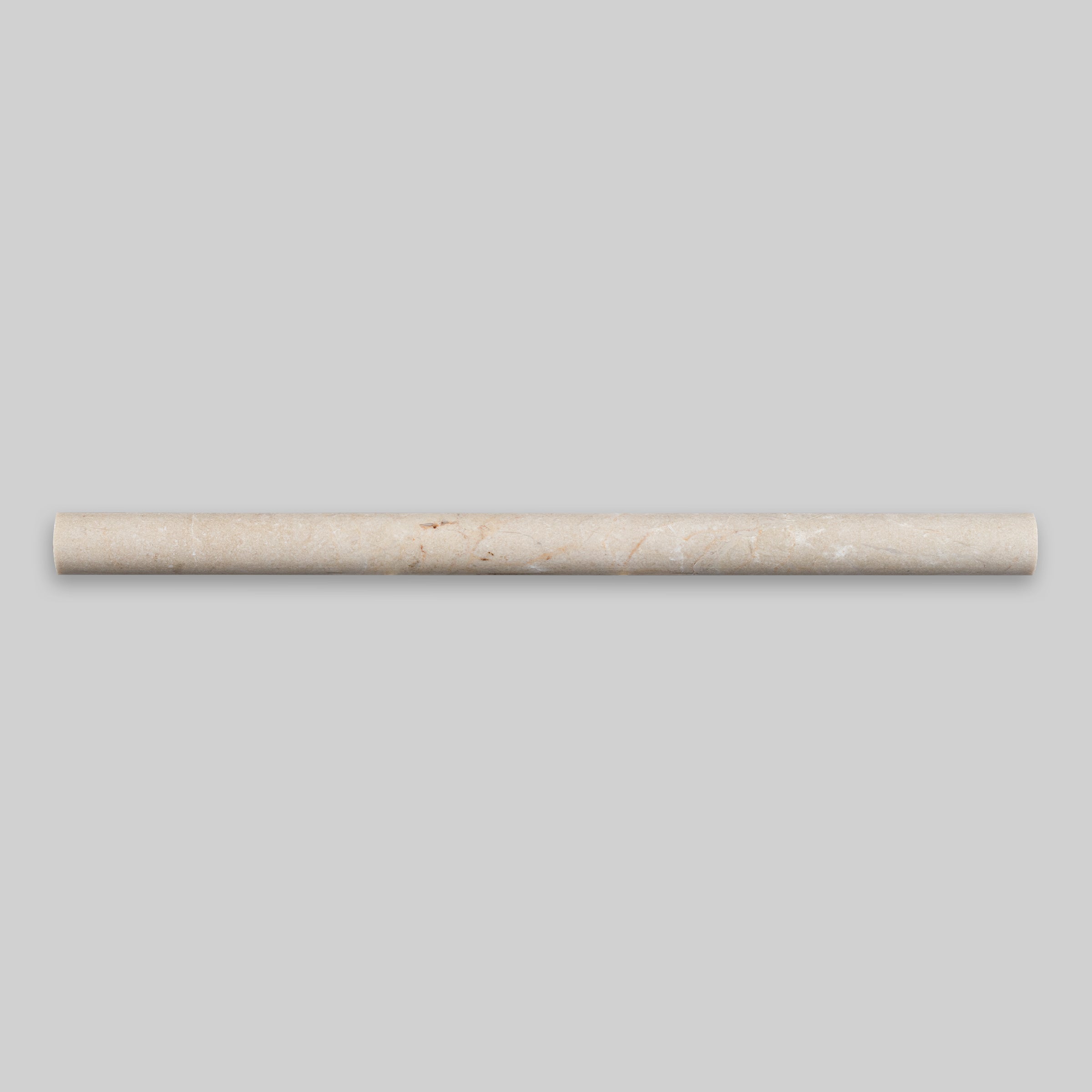CREMA MARFIL: Trim (3/4"×12"×3/4" | honed)