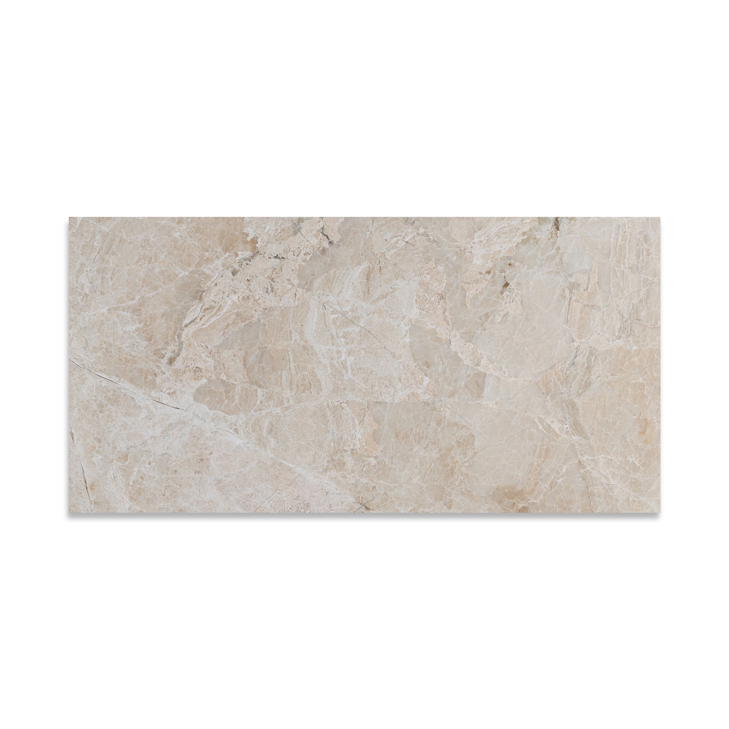 DIANO REALE: Field Tile (12"×24"×1/2" | polished)