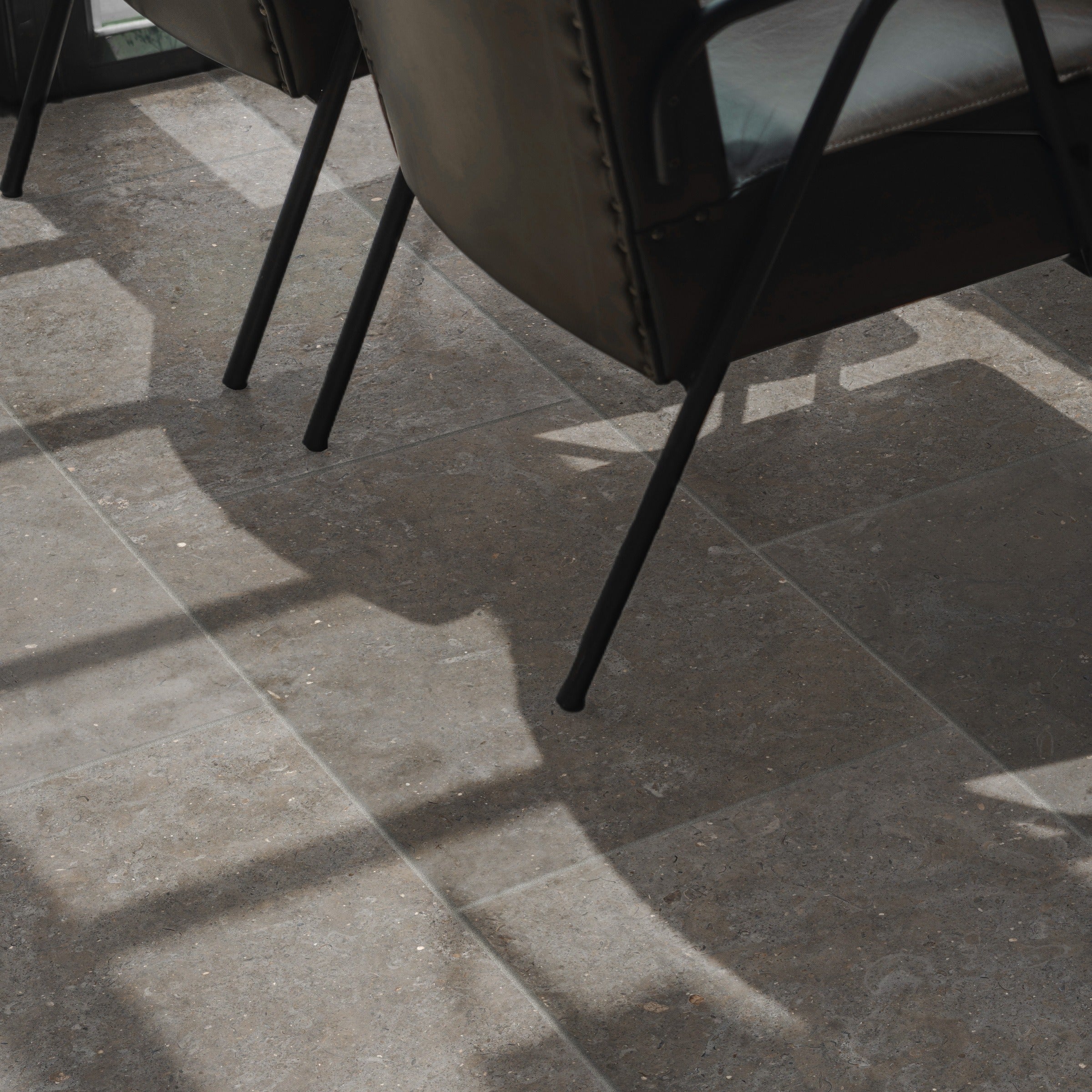 LAGOS BLUE BLEND: Field Tile (16"×24"×5/8" | distressed)