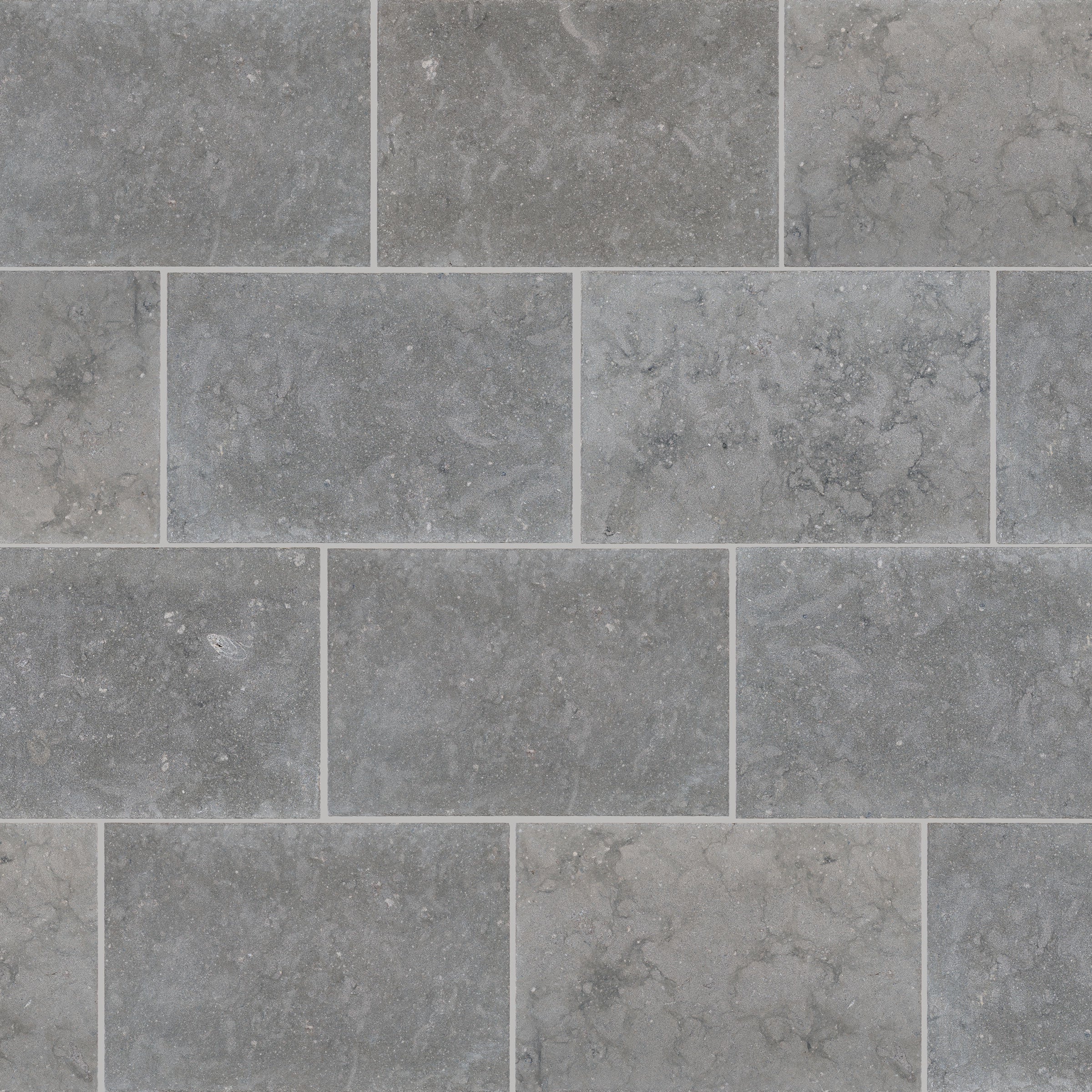 LAGOS BLUE BLEND: Field Tile (16"×24"×5/8" | distressed)