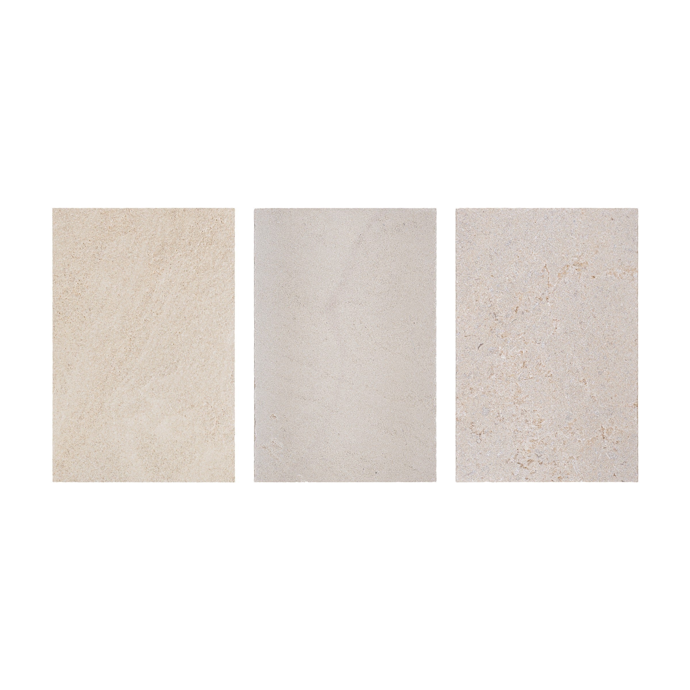 MONSANTO BLEND: Versailles Pattern Wall Veneer (16"×16"×5/8" | distressed)