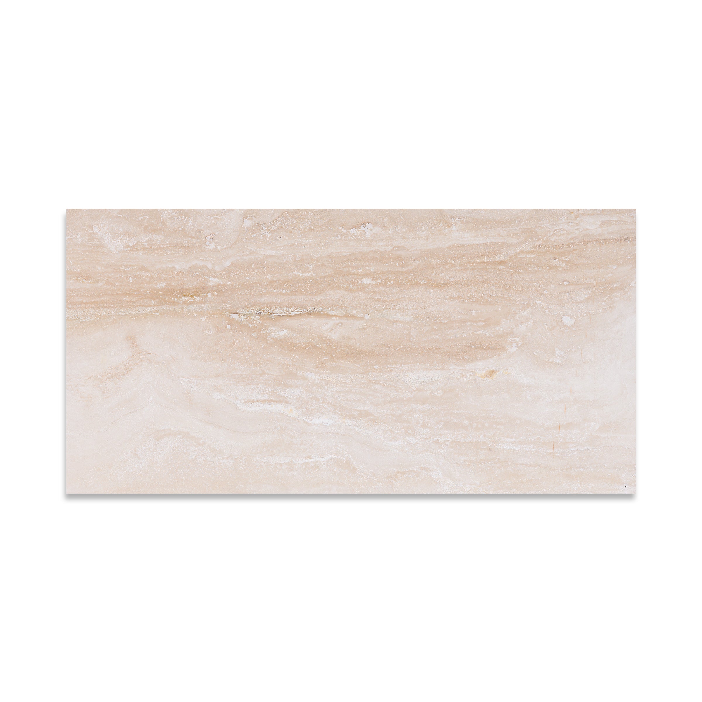 VERA CRUZ: Vein Cut Field Tile (12"Γ24"Γ3/8" | filled & honed)