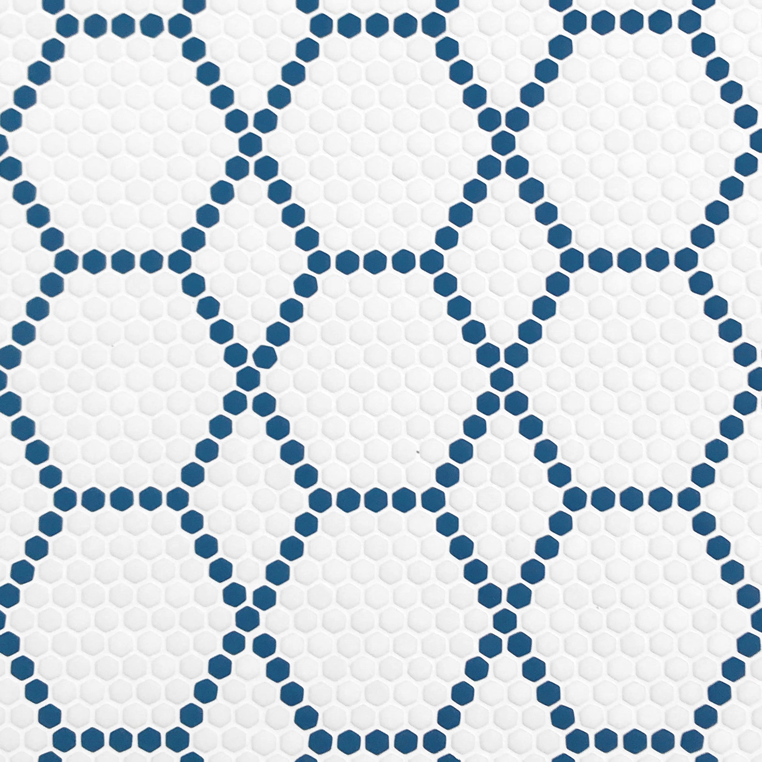 GEOMETRO: Tulle Mosaic (11 7/16"×11 13/16"×1/4" | matte) (2)