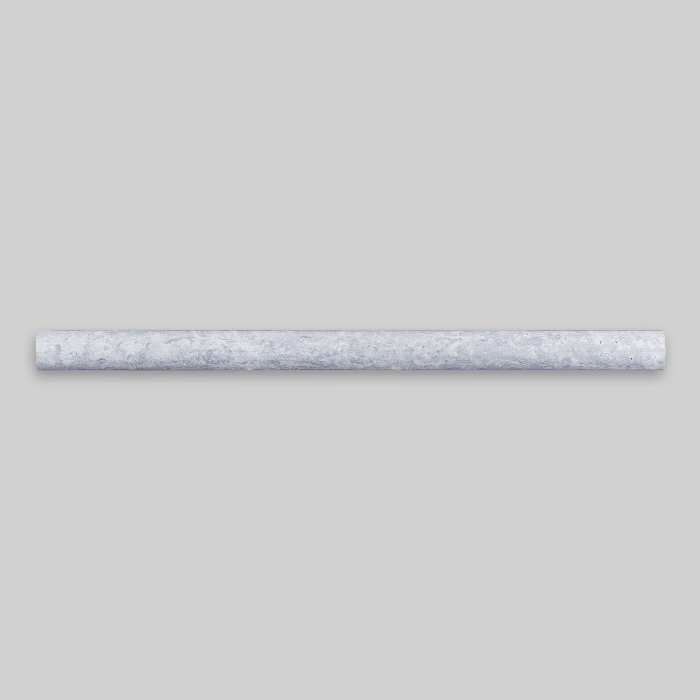 HAISA BLUE: Trim (3/4"×12"×3/4" | honed)