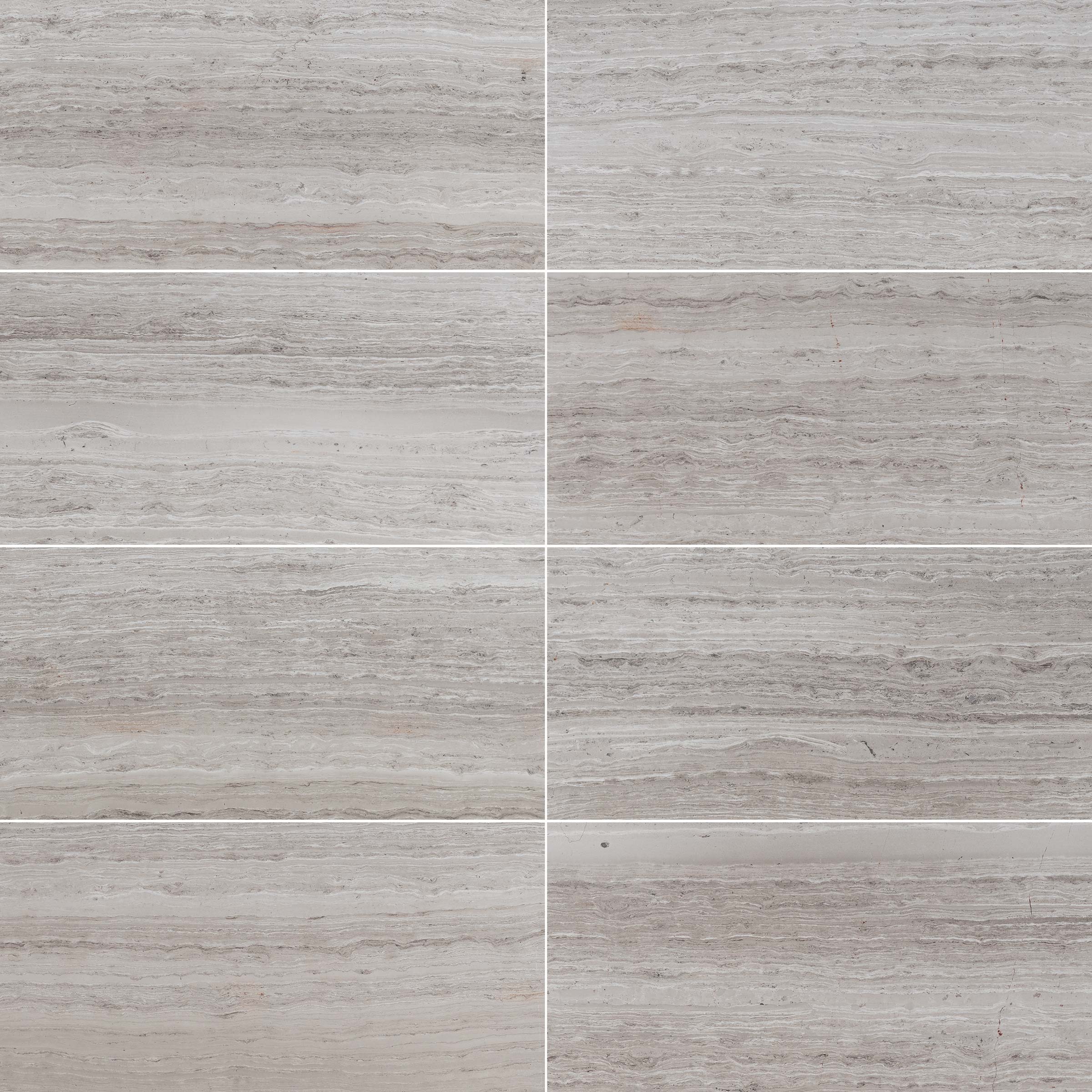 HAISA LIGHT: Field Tile (12"Γ24"Γ3/8" | honed)