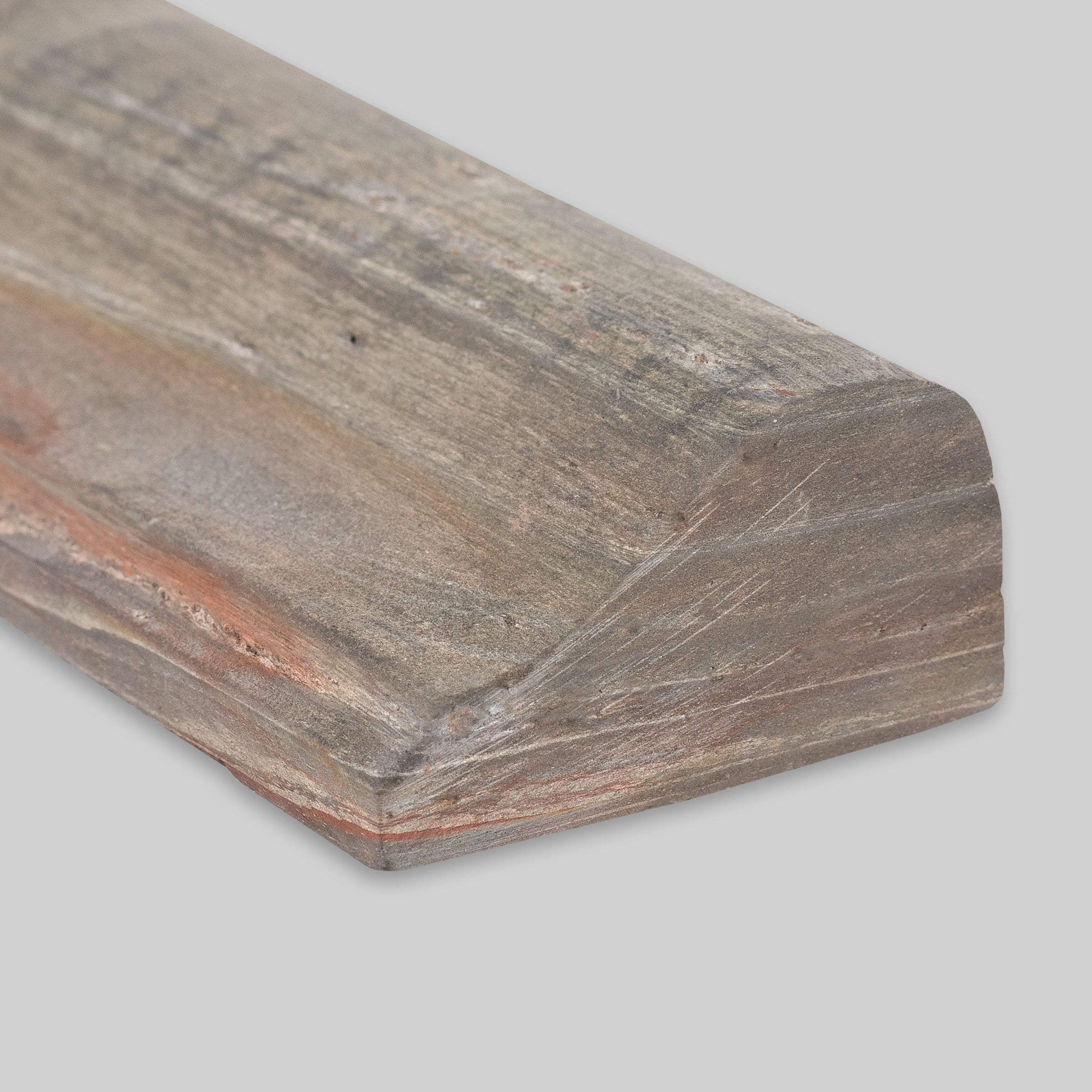 MULTI COLOR: Trim (2"×12"×1" | honed)