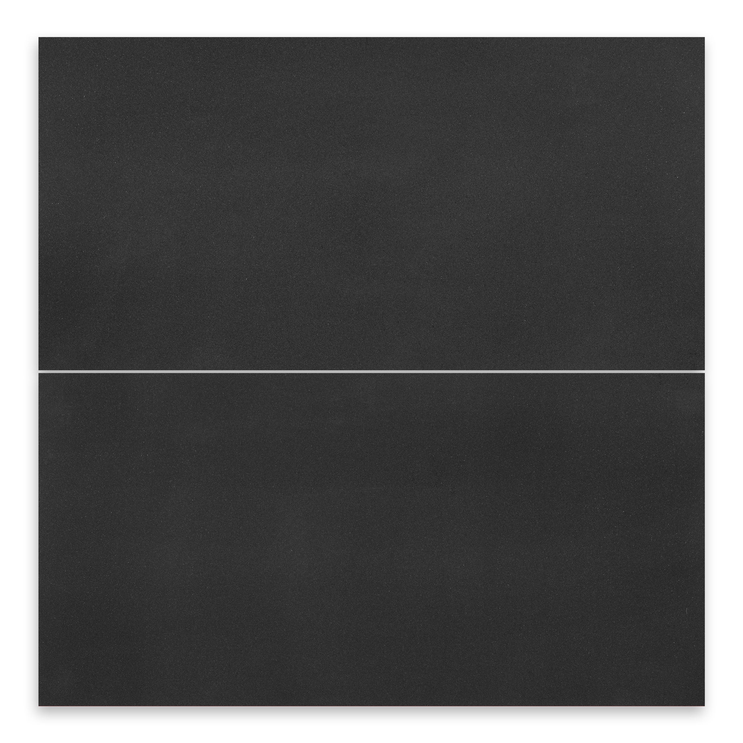BLACK BASALT: Field Tile (18"Γ36"Γ3/8" | honed)