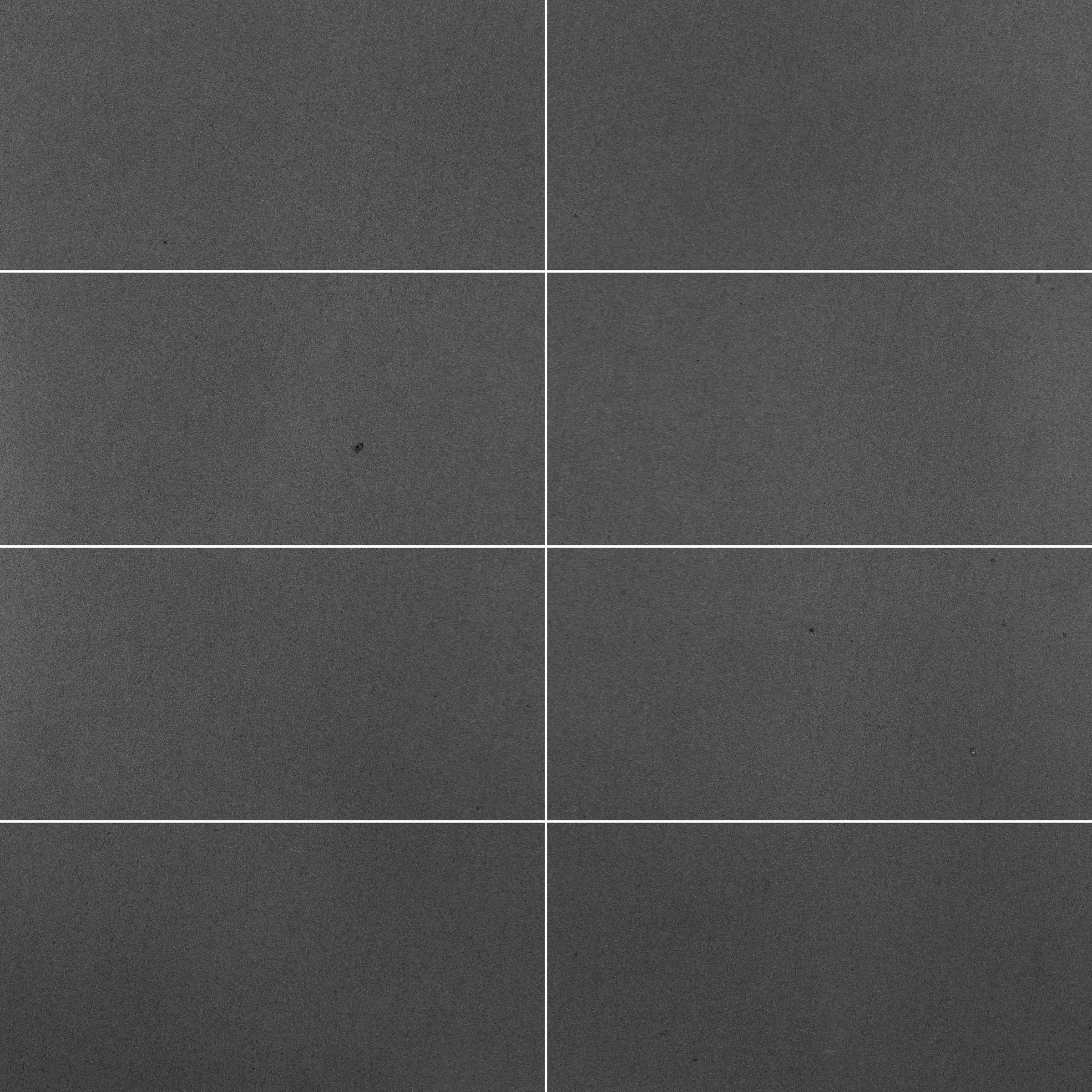 GREY BASALT: Field Tile (12"Γ24"Γ3/8" | honed)