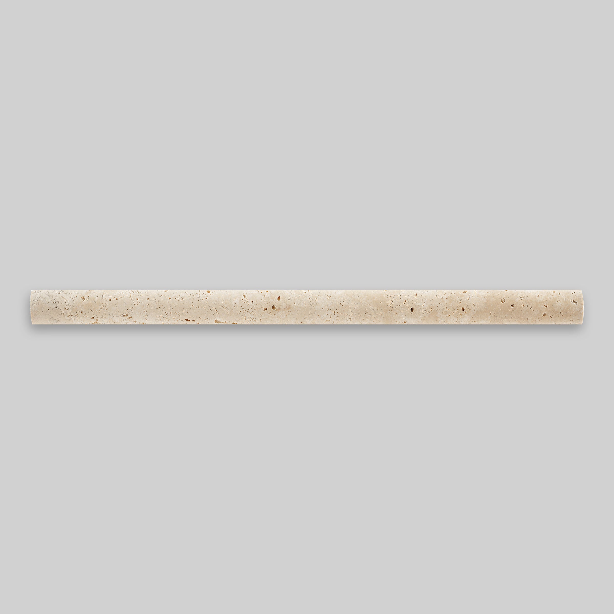 IVORY PREMIUM: Trim (3/4"×12"×3/4" | honed)