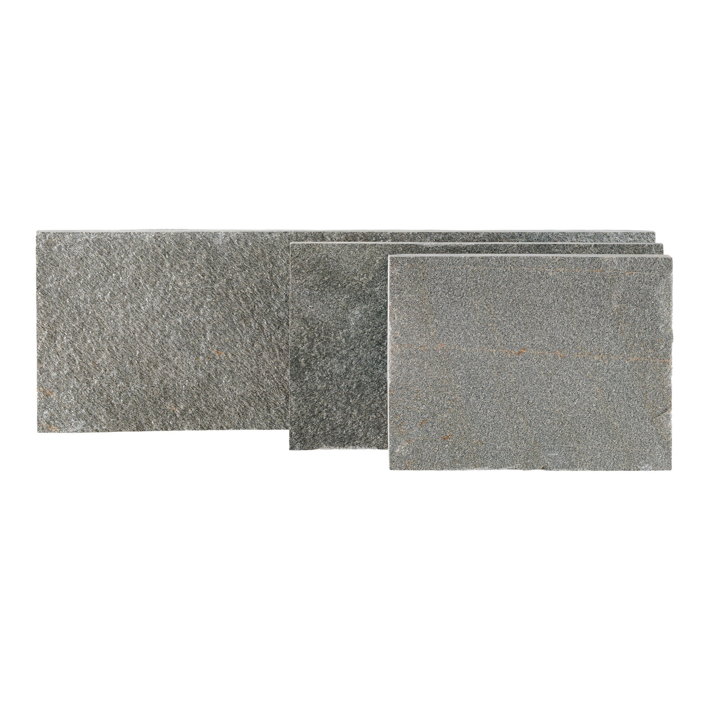 ARGENTO: Wall Veneer (8"×8"×7/8" | natural cleft)