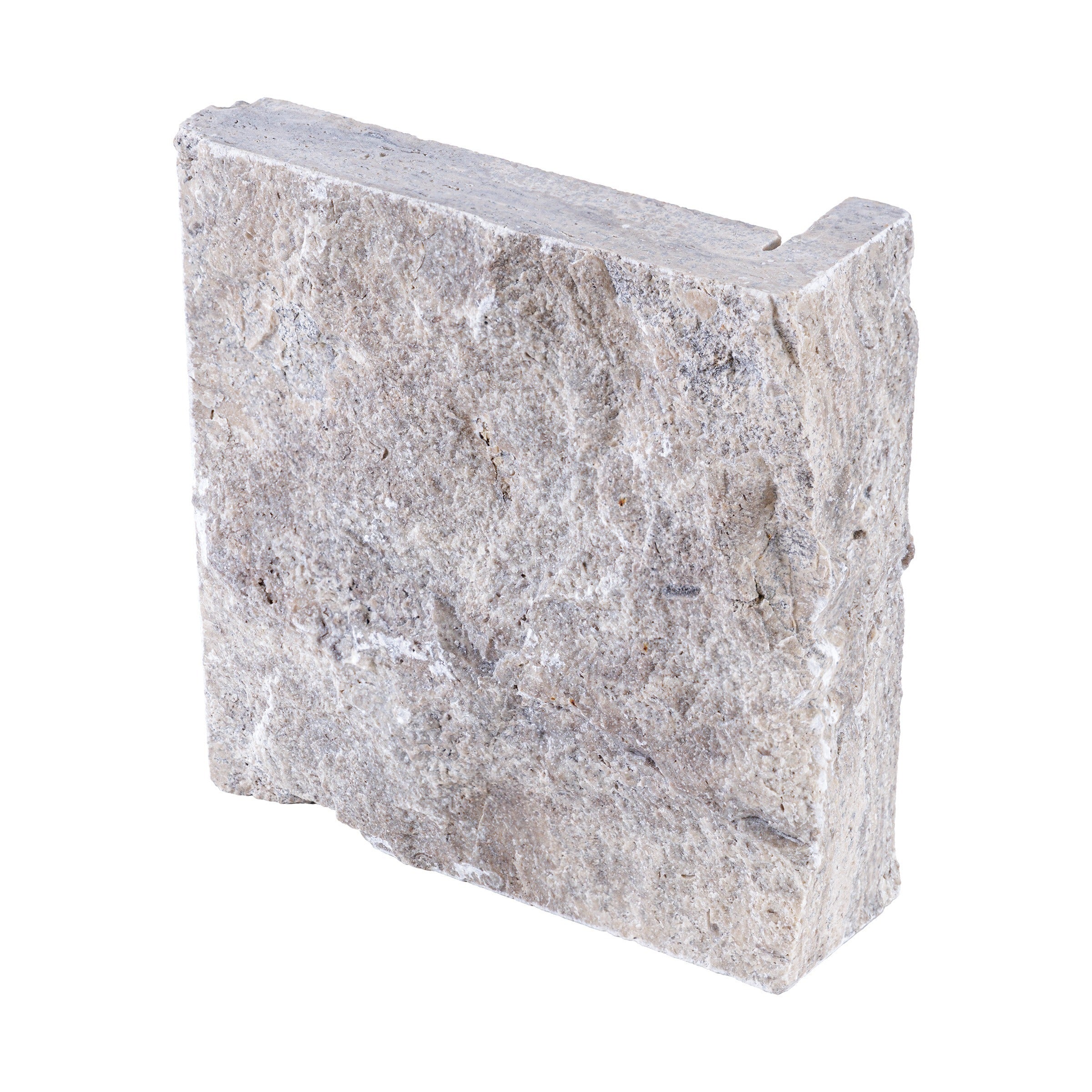 SILVER PREMIUM: Accessories (4"×7 1/2"×7/8"–1 1/4" | split-face)