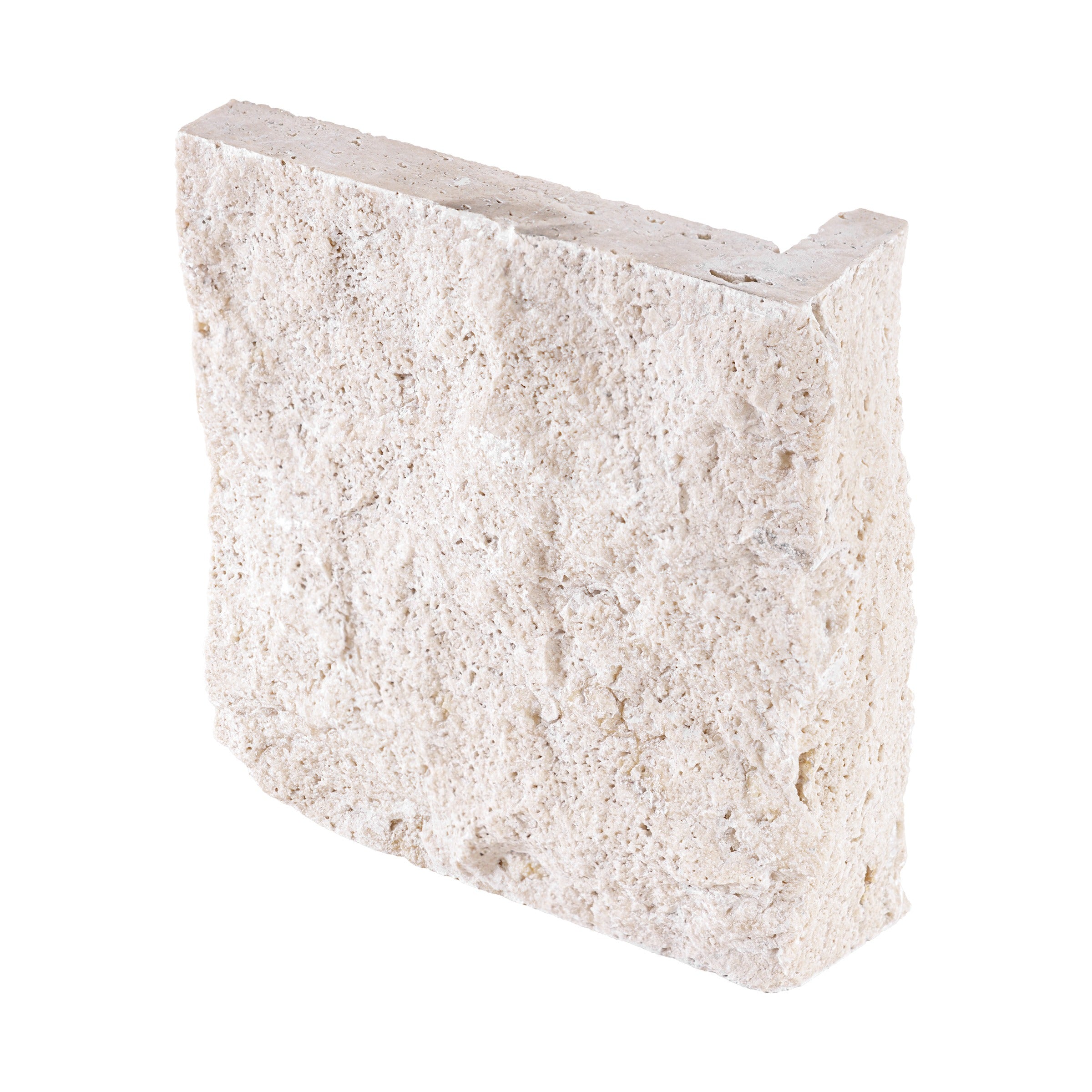 IVORY PREMIUM: Accessories (7 1/2"×8"×1 1/4" | split-face)