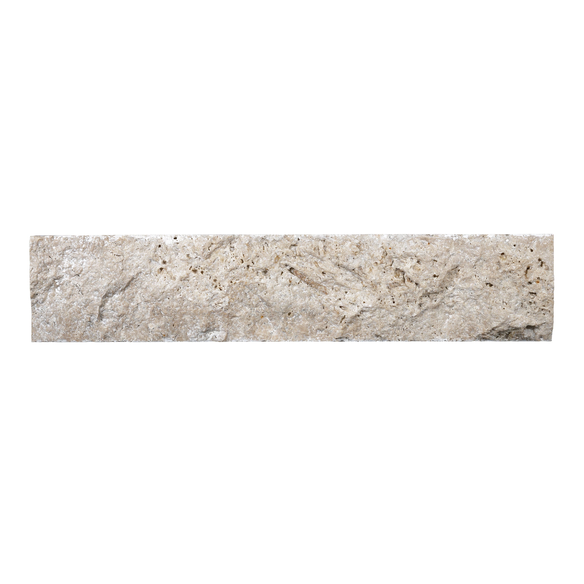 IVORY PREMIUM: Accessories (7 1/2"×8"×1 1/4" | split-face)