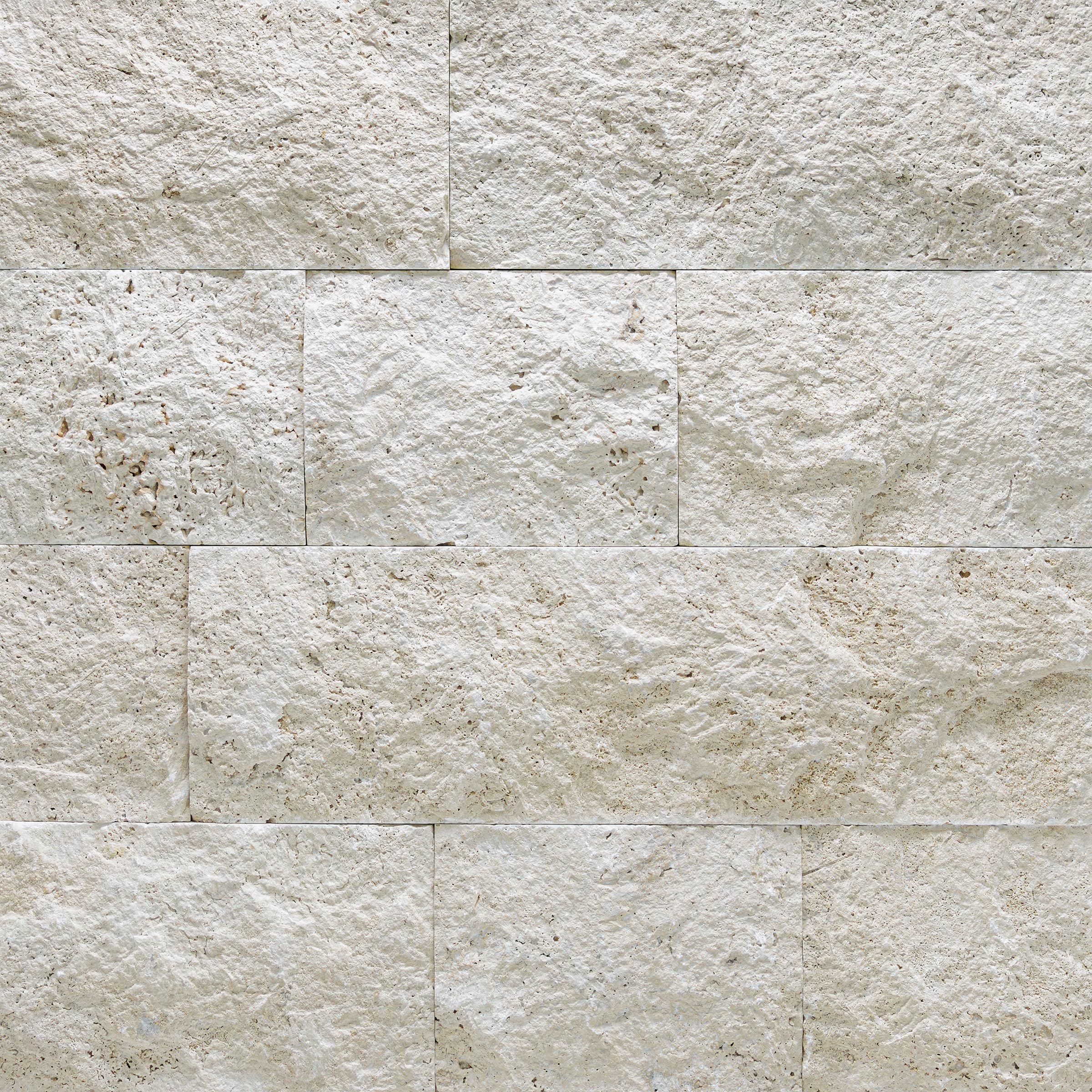 IVORY PREMIUM: Accessories (7 1/2"×8"×1 1/4" | split-face)