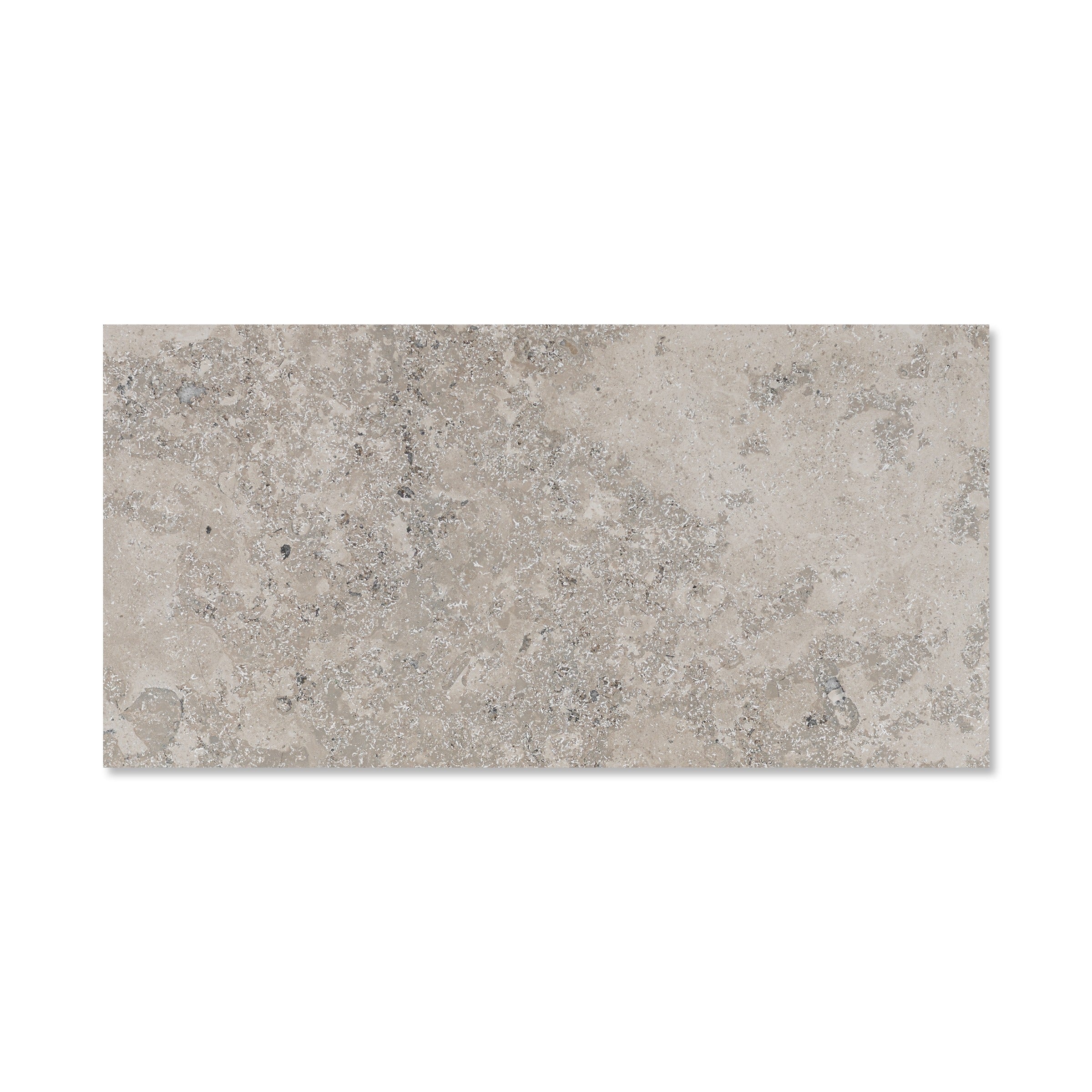 JURA GREY: Field Tile (12"×24"×3/8" | honed)