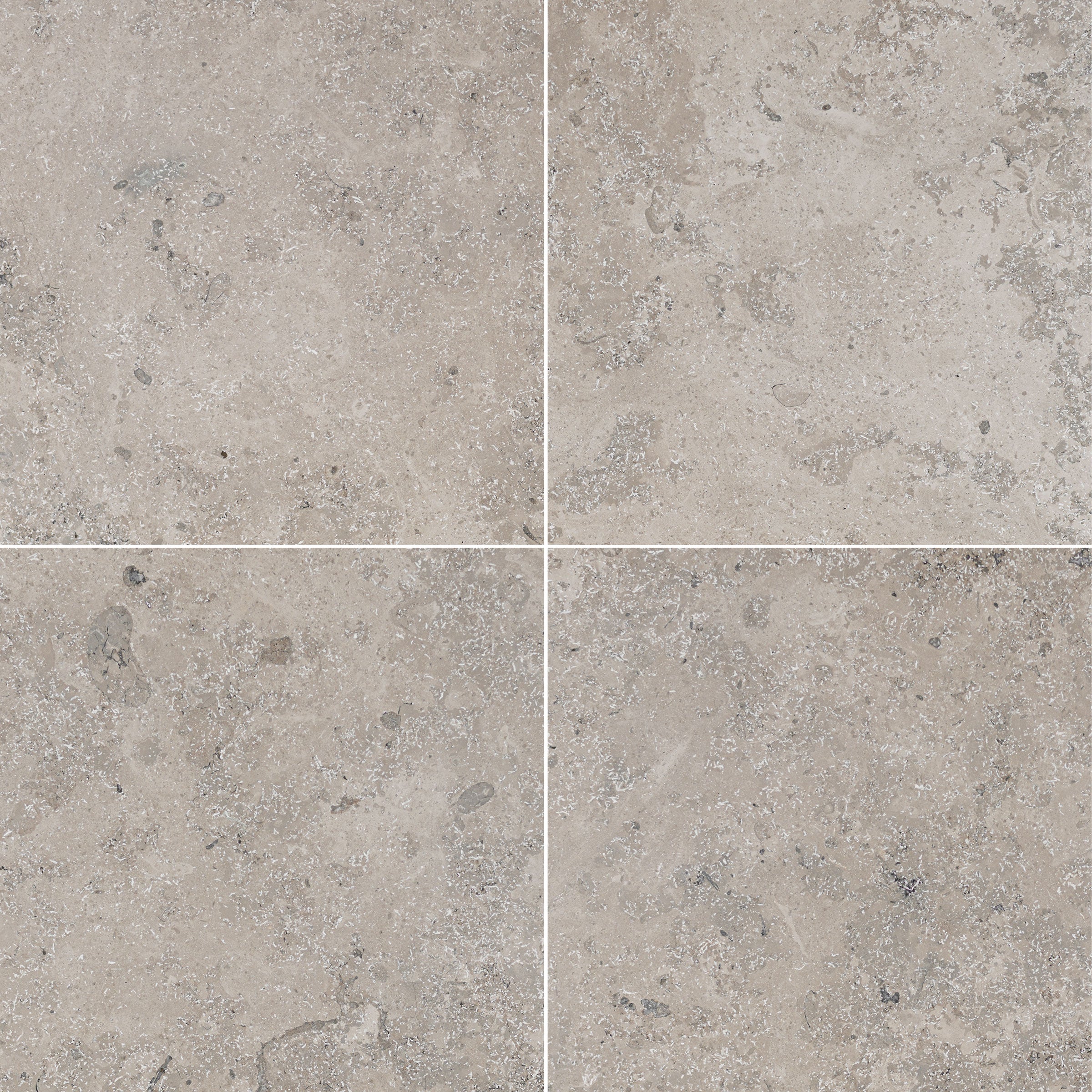 JURA GREY: Field Tile (24"Γ24"Γ3/8" | honed)