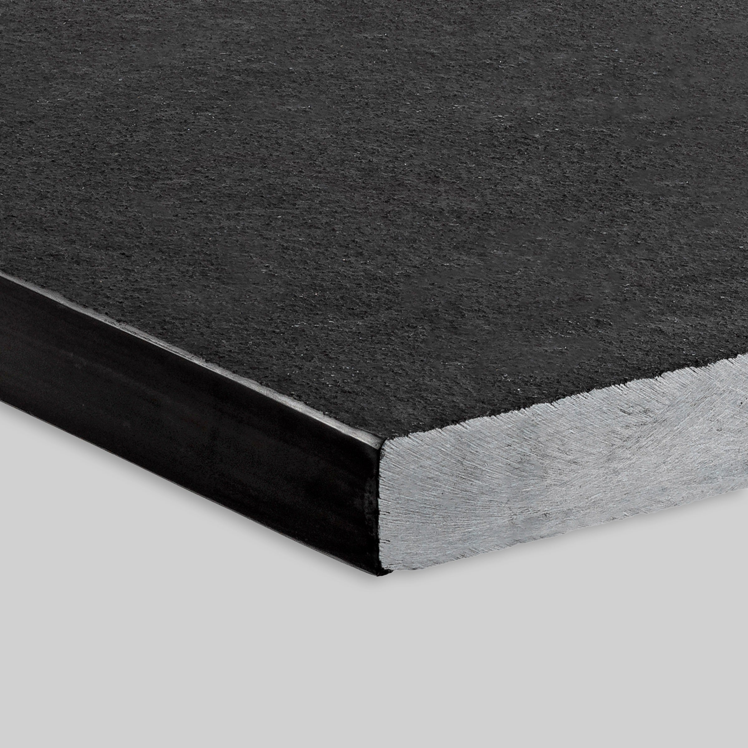 LIME BLACK: Coping (12"Γ24"Γ1 3/16" | natural cleft | modern edge)