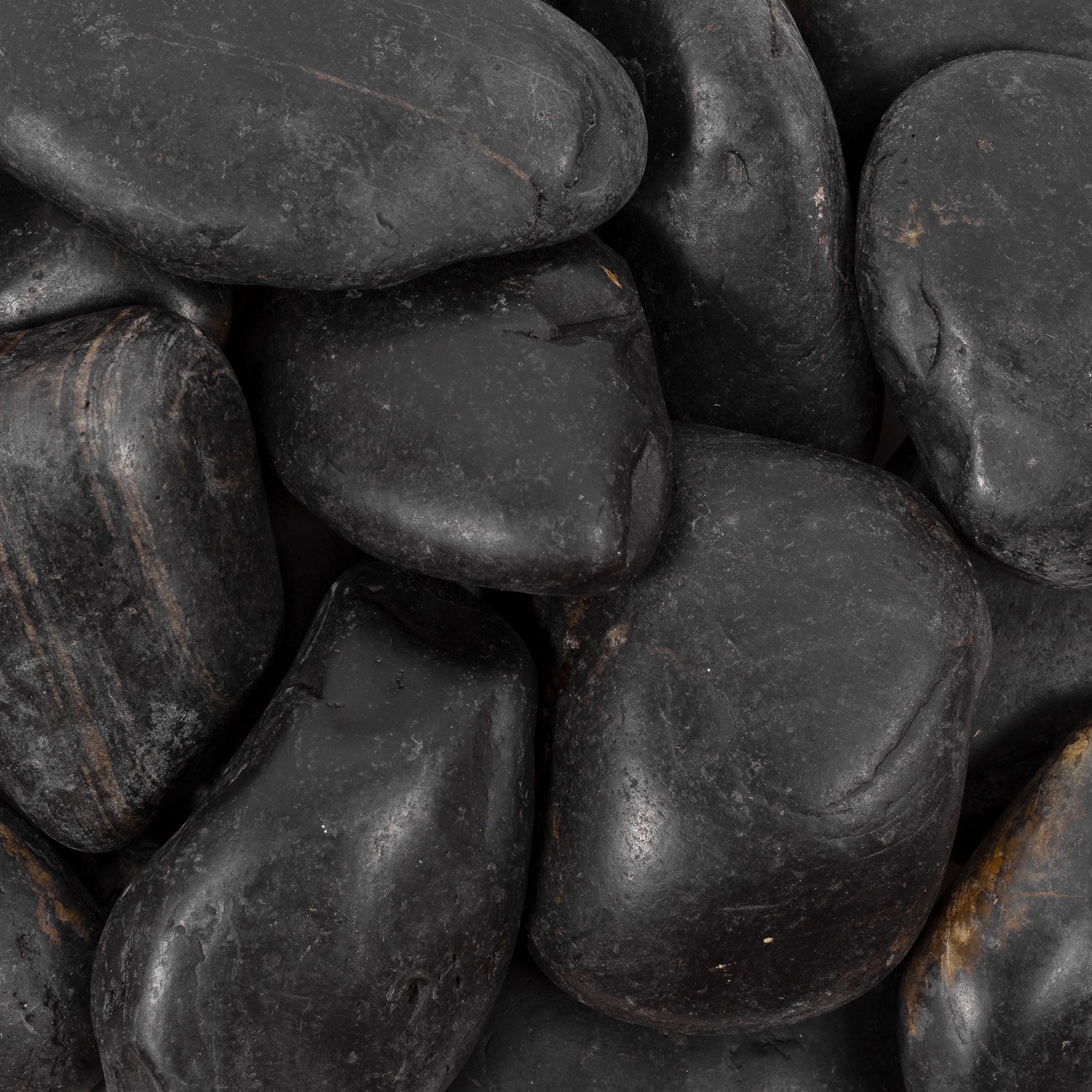 LOOSE PEBBLES: Loose Pebbles (polished | Large) (2)