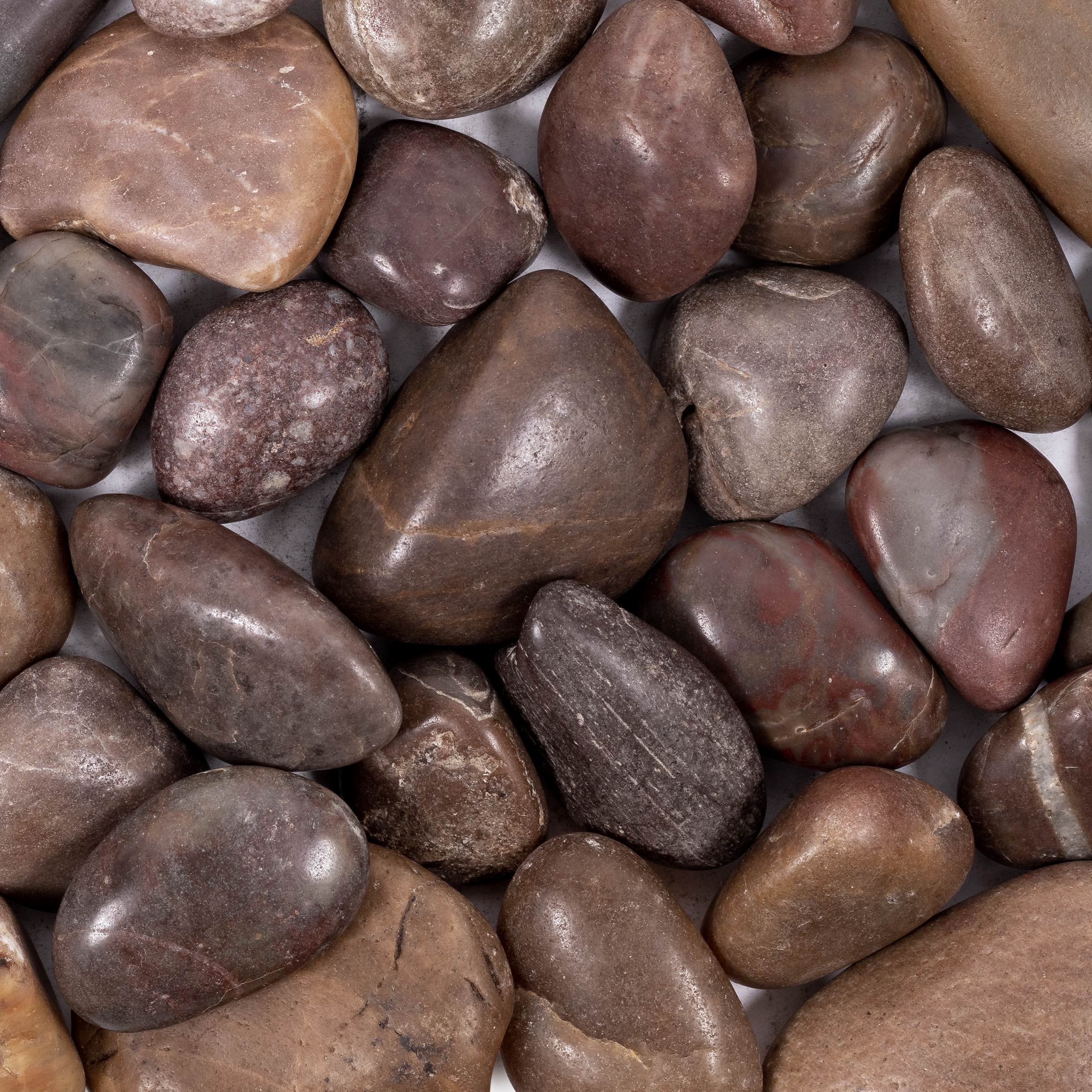 LOOSE PEBBLES: Loose Pebbles (polished | Medium) (4)